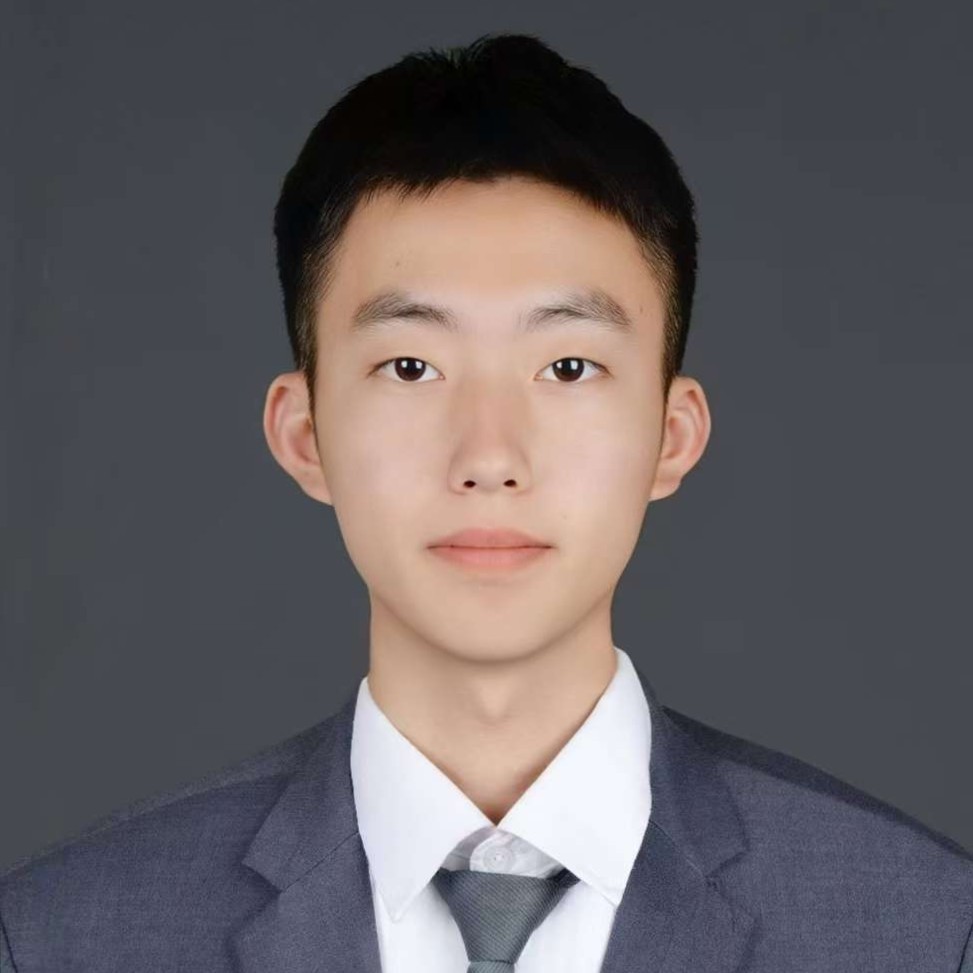 张雷明