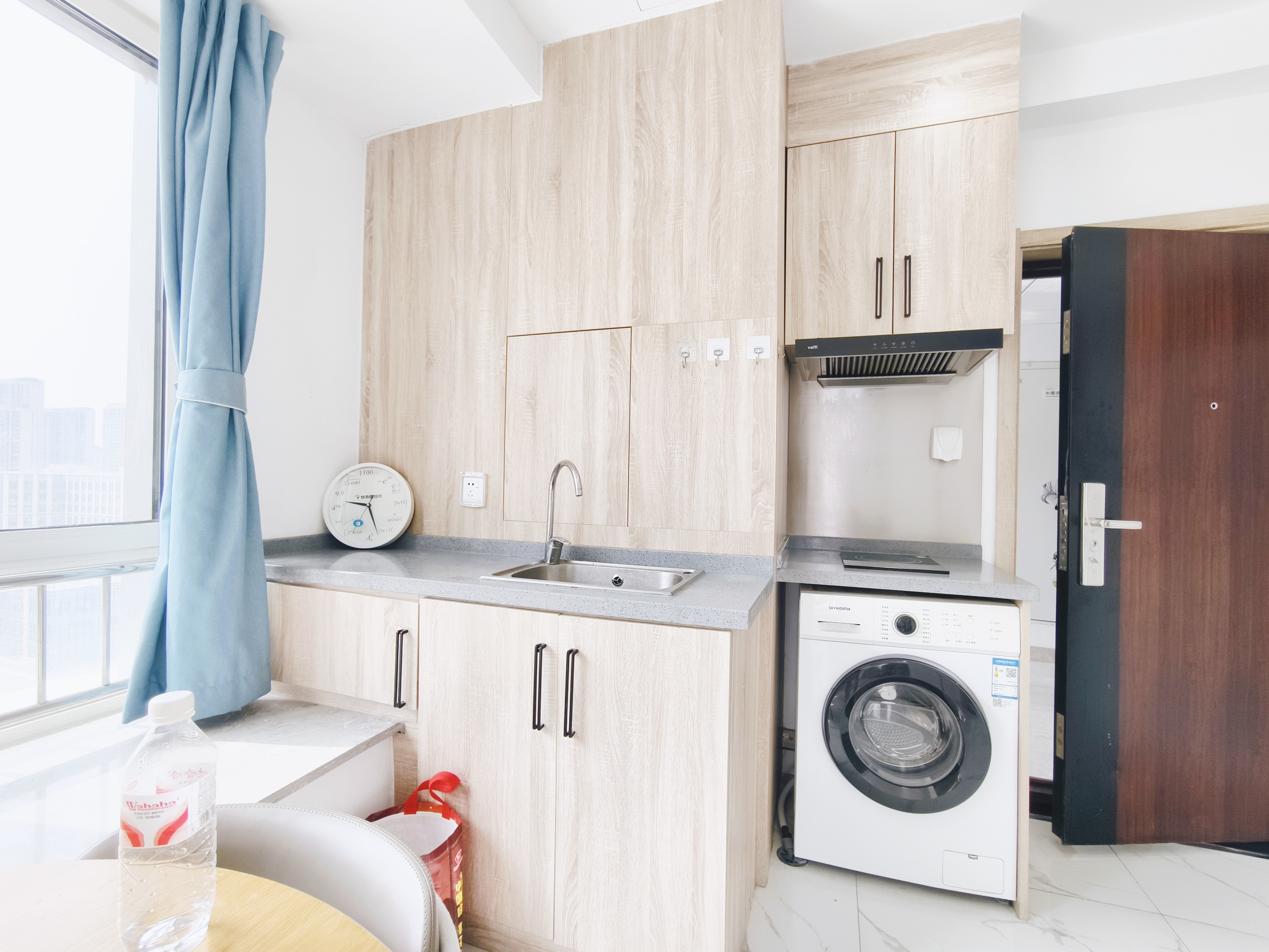 鲁坤天鸿·创谷