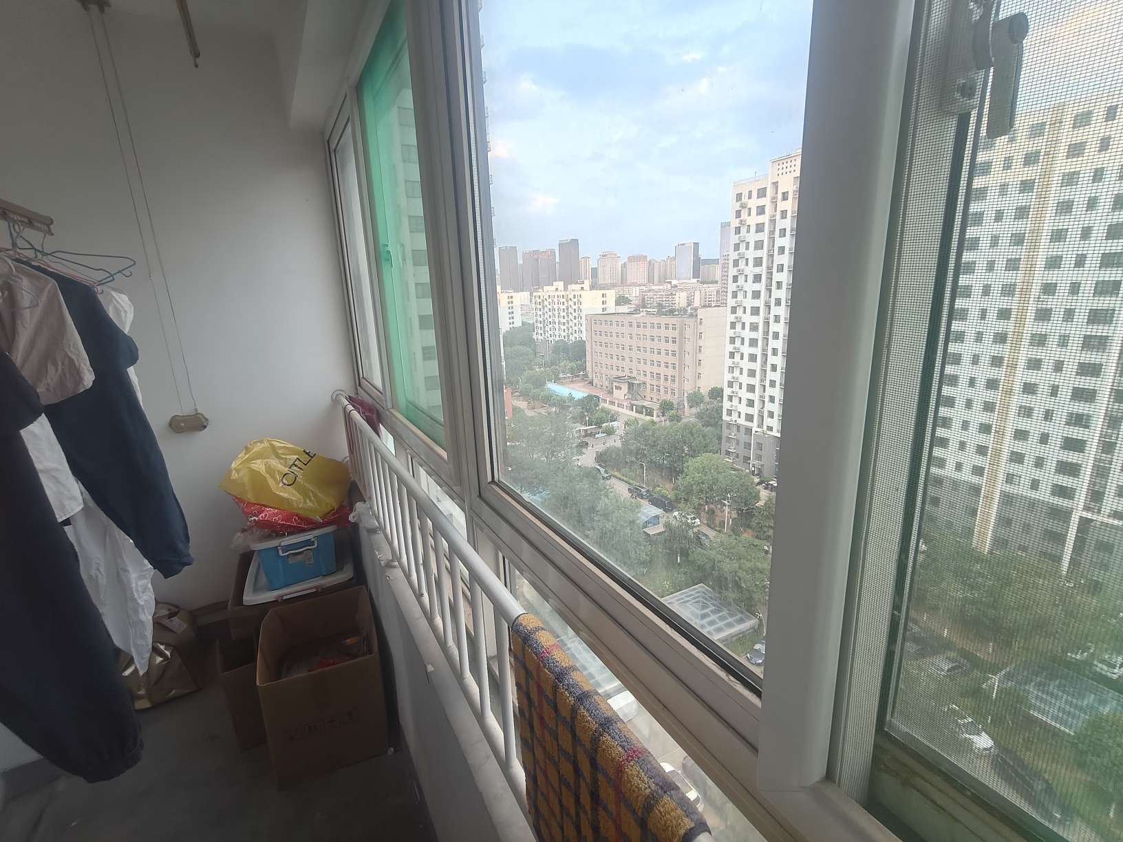 雁翔苑