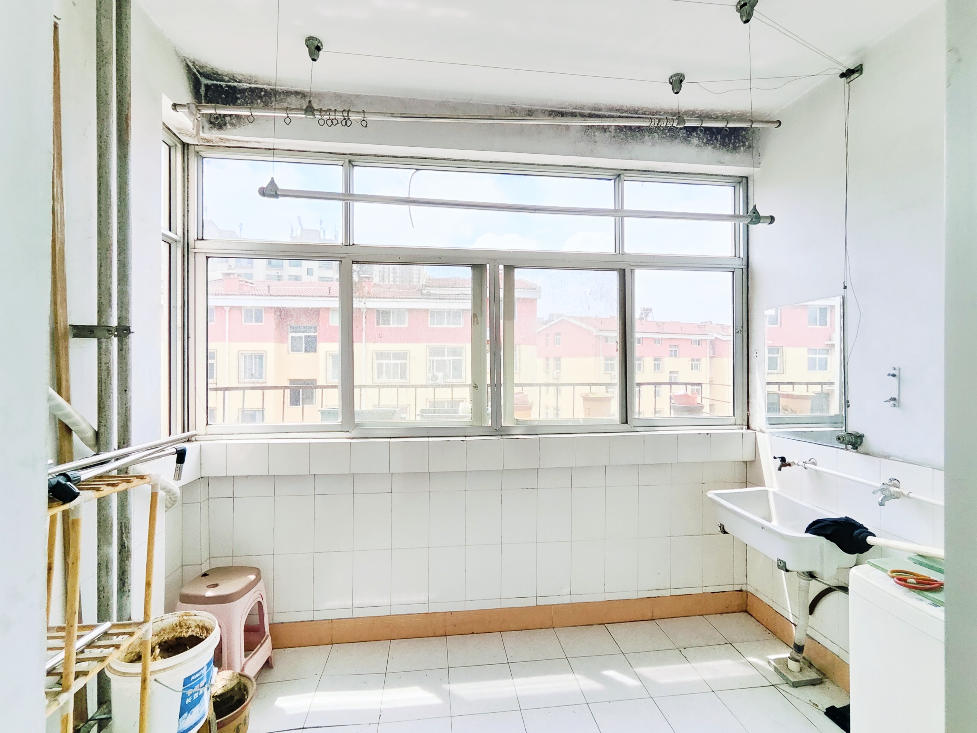 盖佳花园南一区