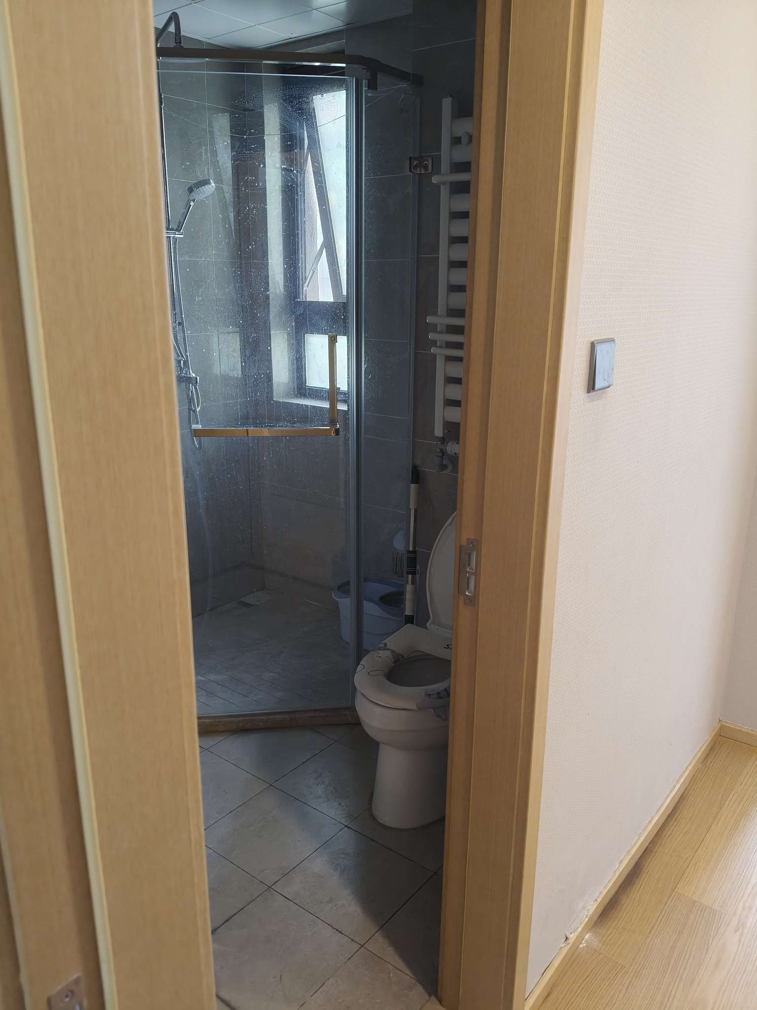 中建锦绣首府