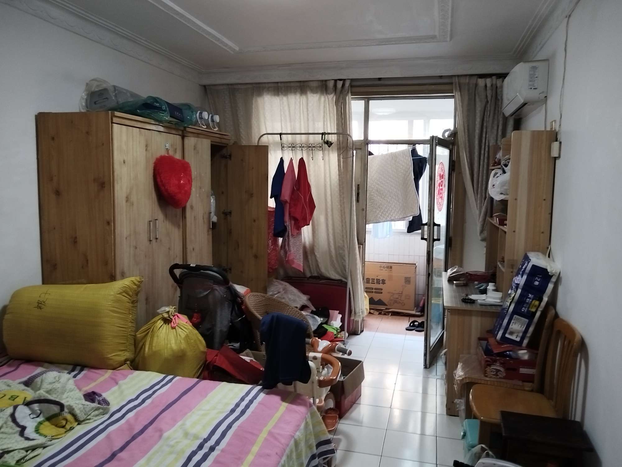 泺河小区
