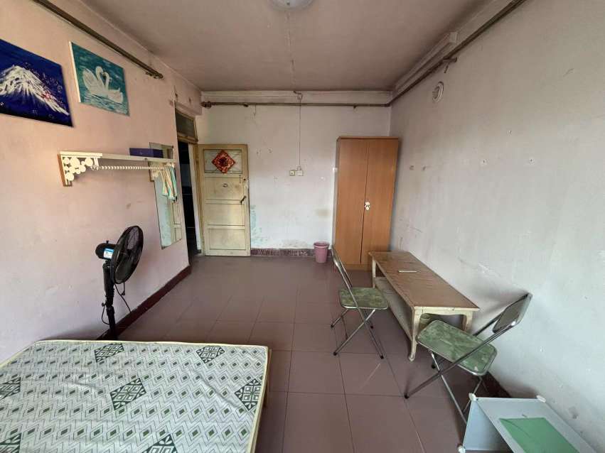 七里山南村六区