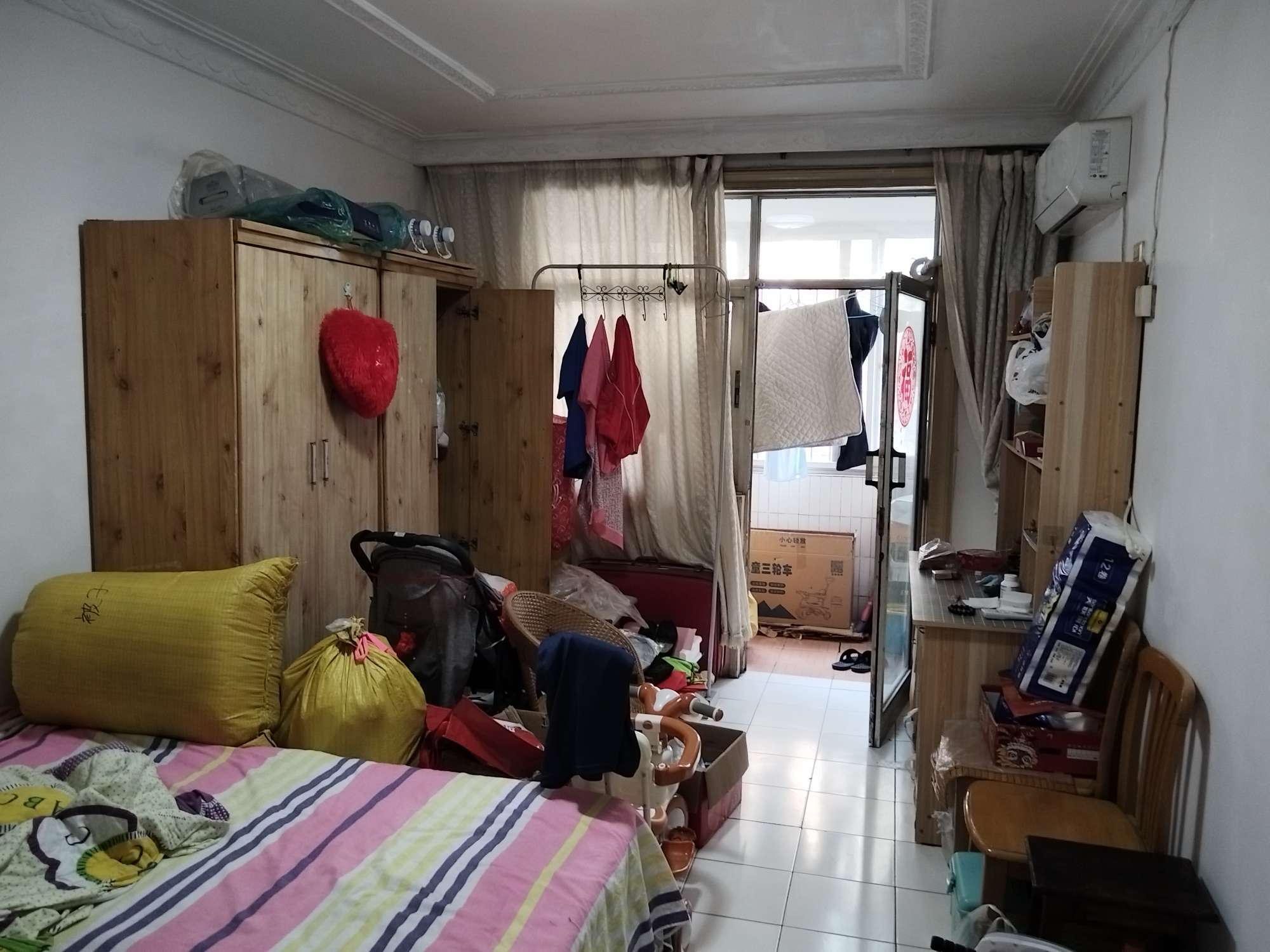 泺河小区