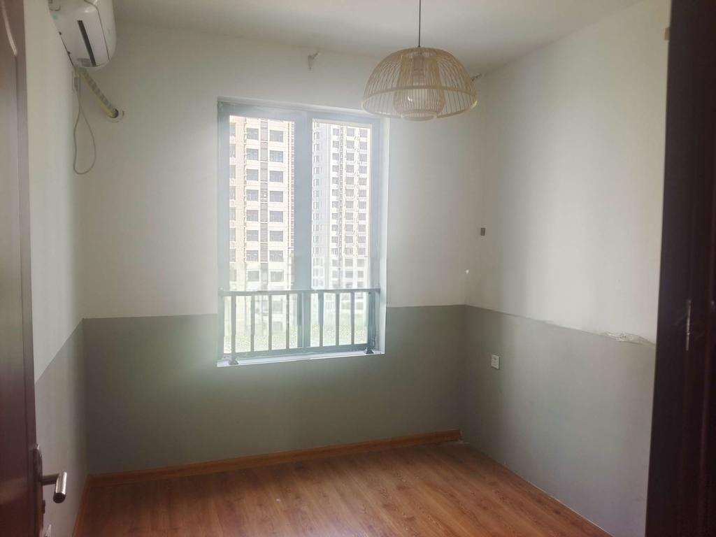 中建锦绣城