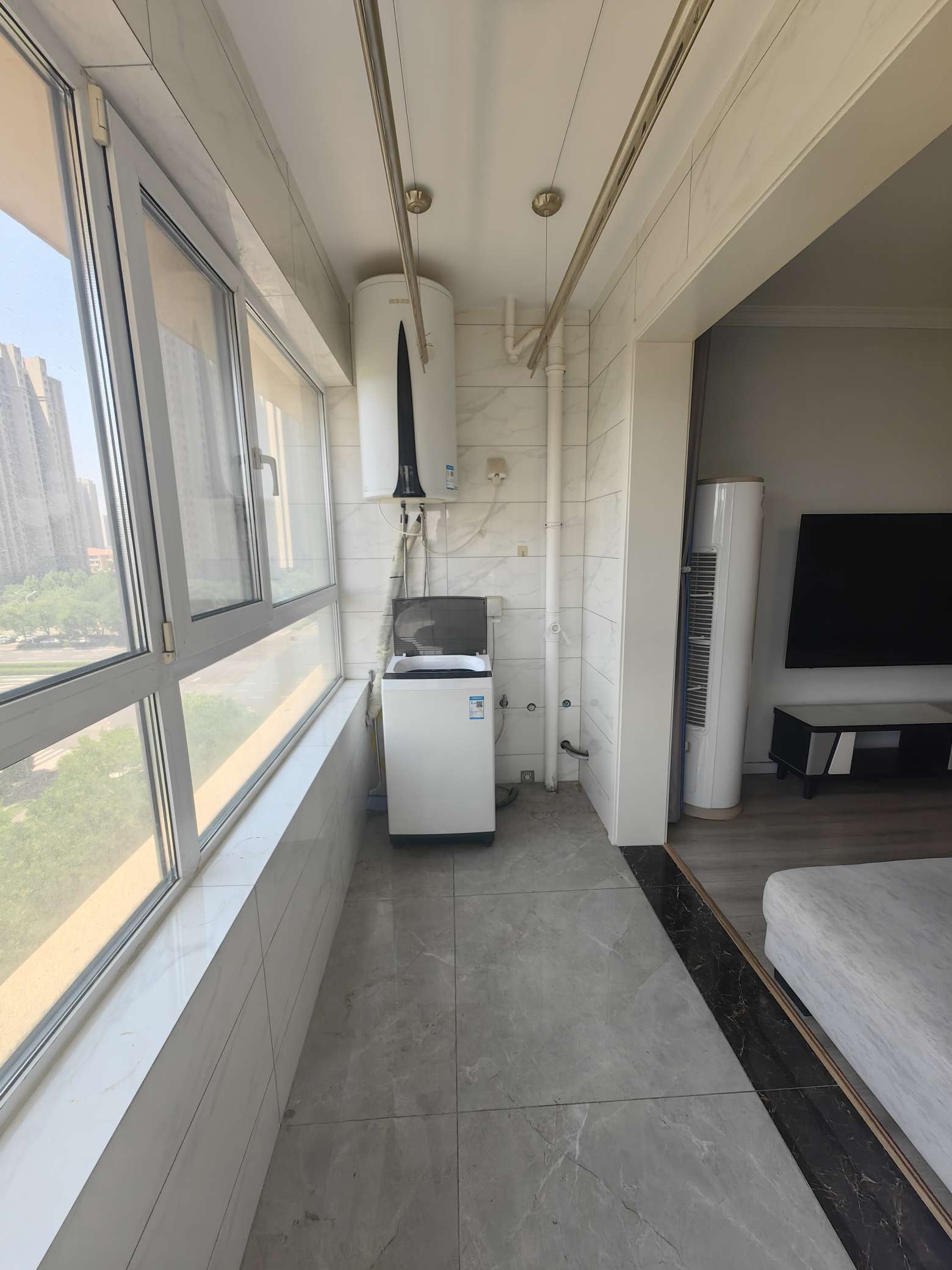 绿地新里香榭丽公馆