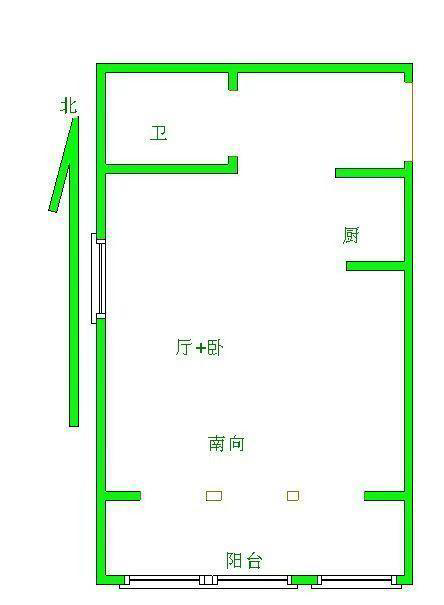 恒生艾特公寓