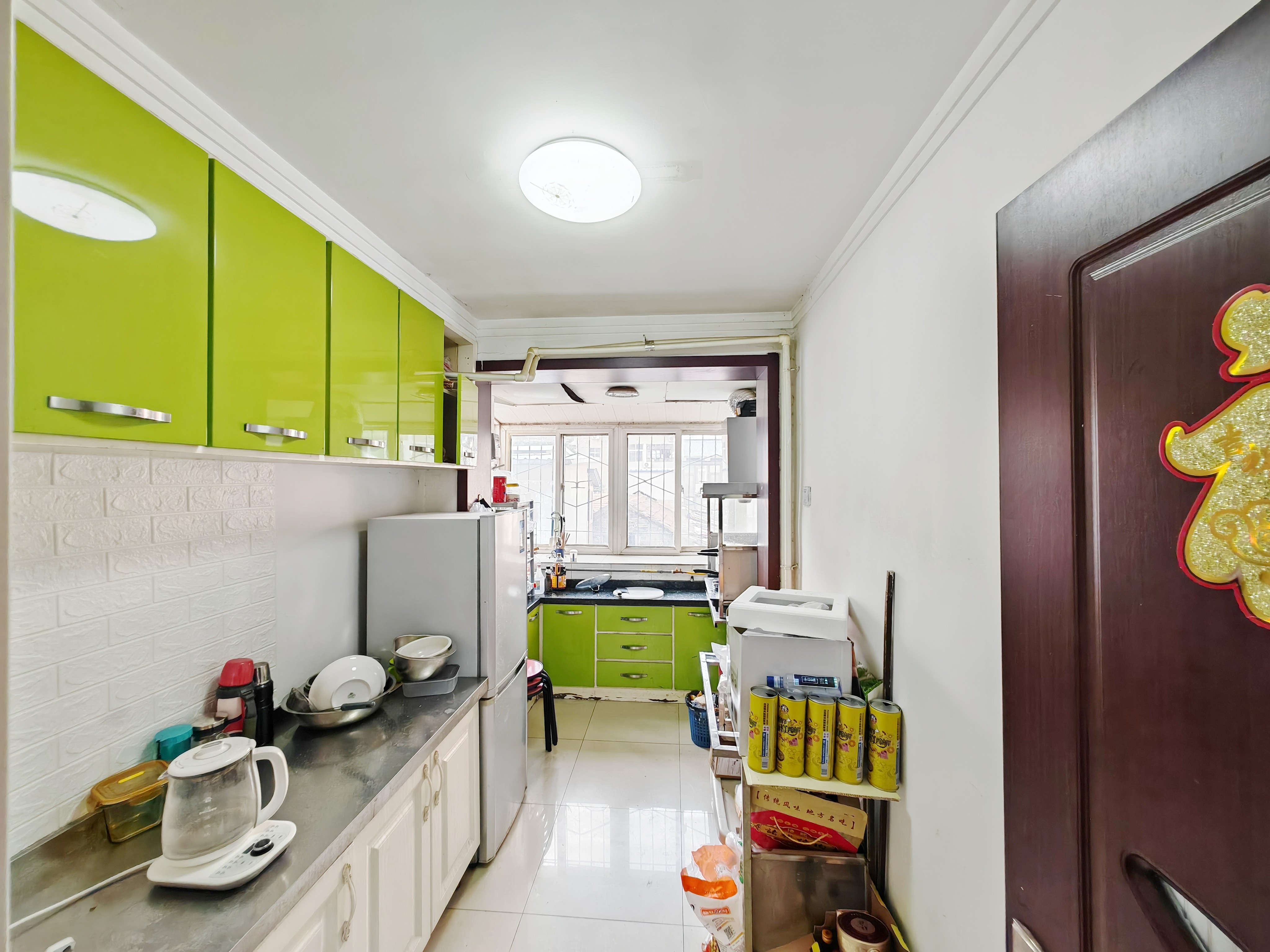 南券门巷小区(趵突泉南路16号)