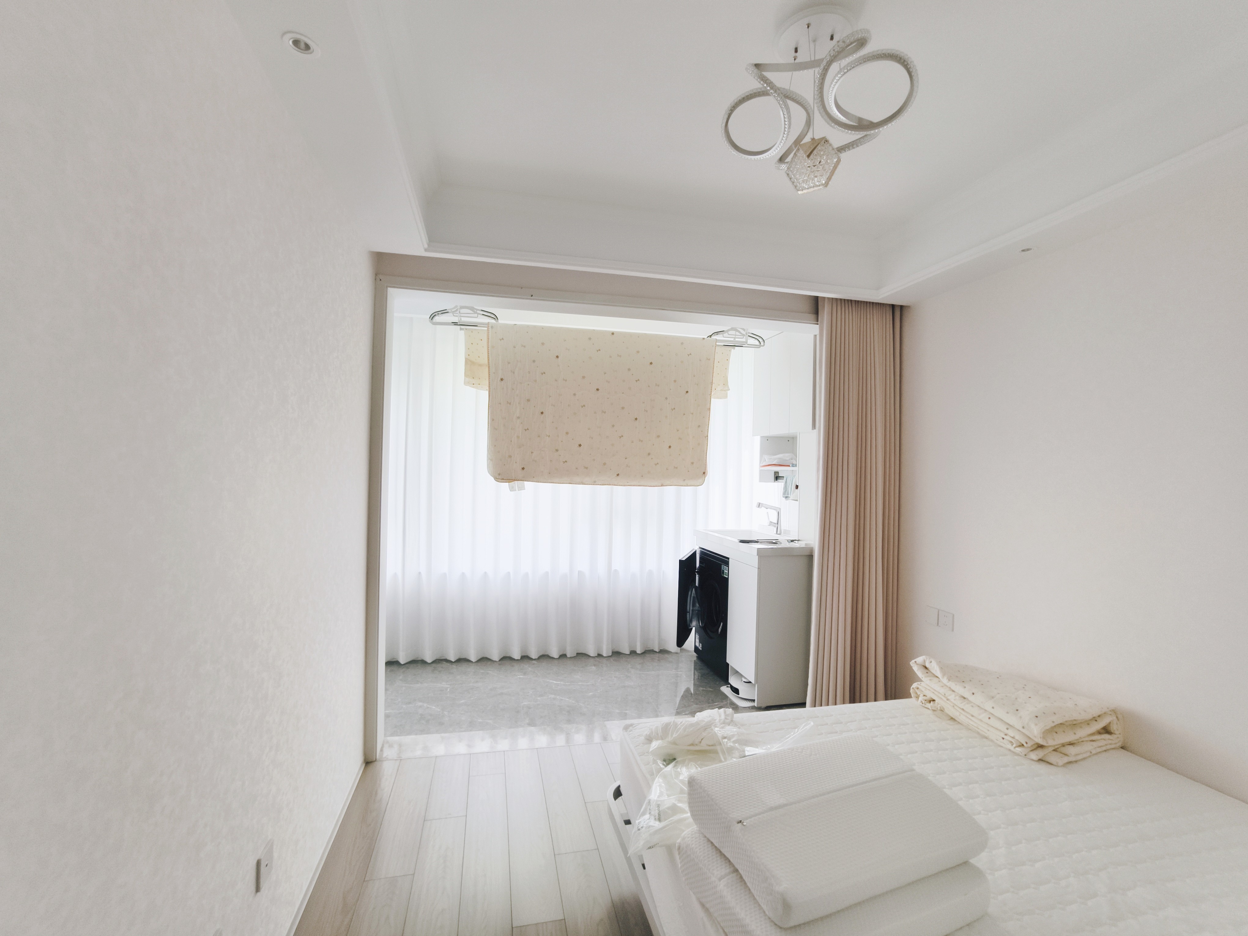 远洋潮起东方A5地块