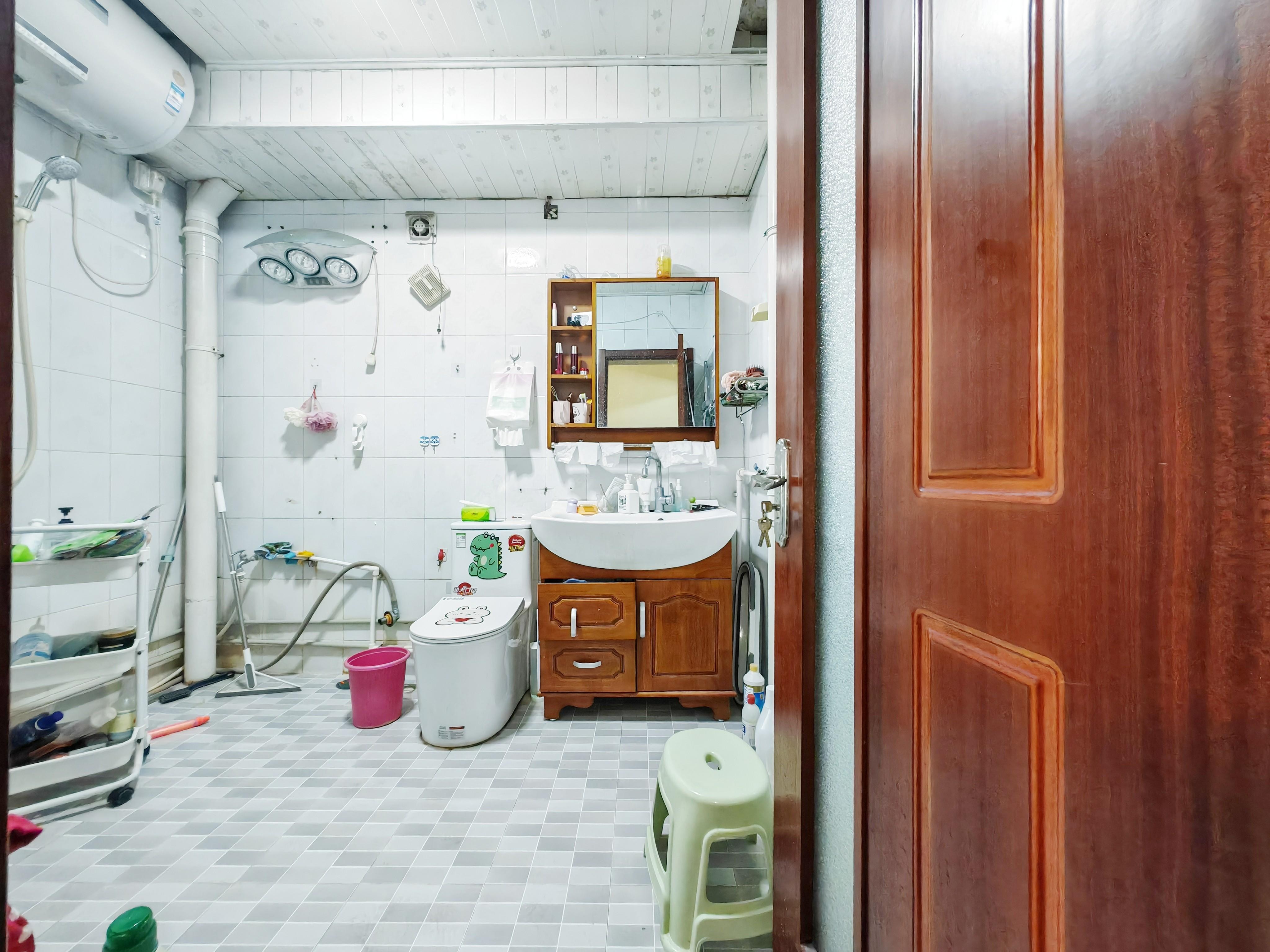 华信西区