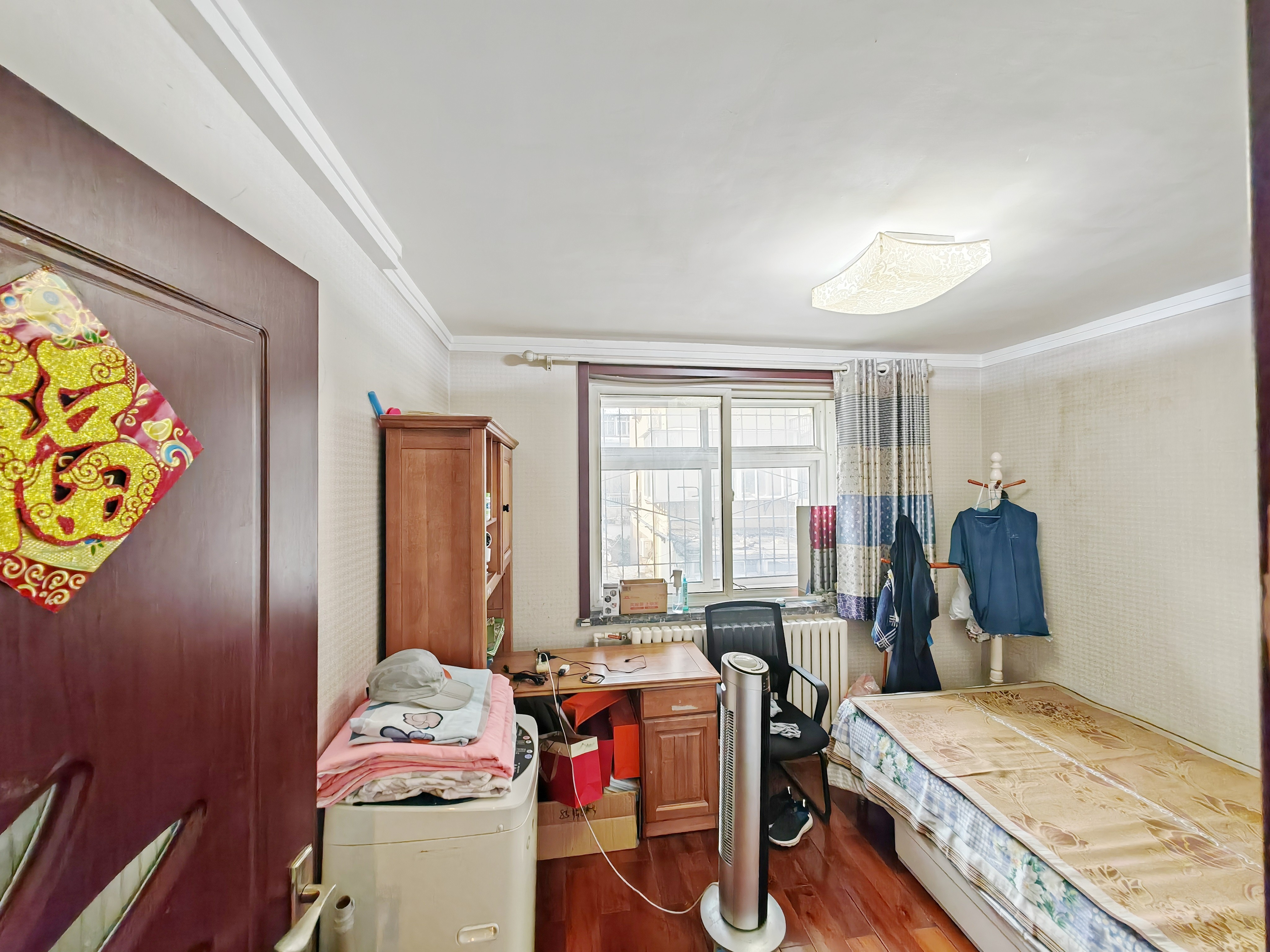 南券门巷小区(趵突泉南路16号)