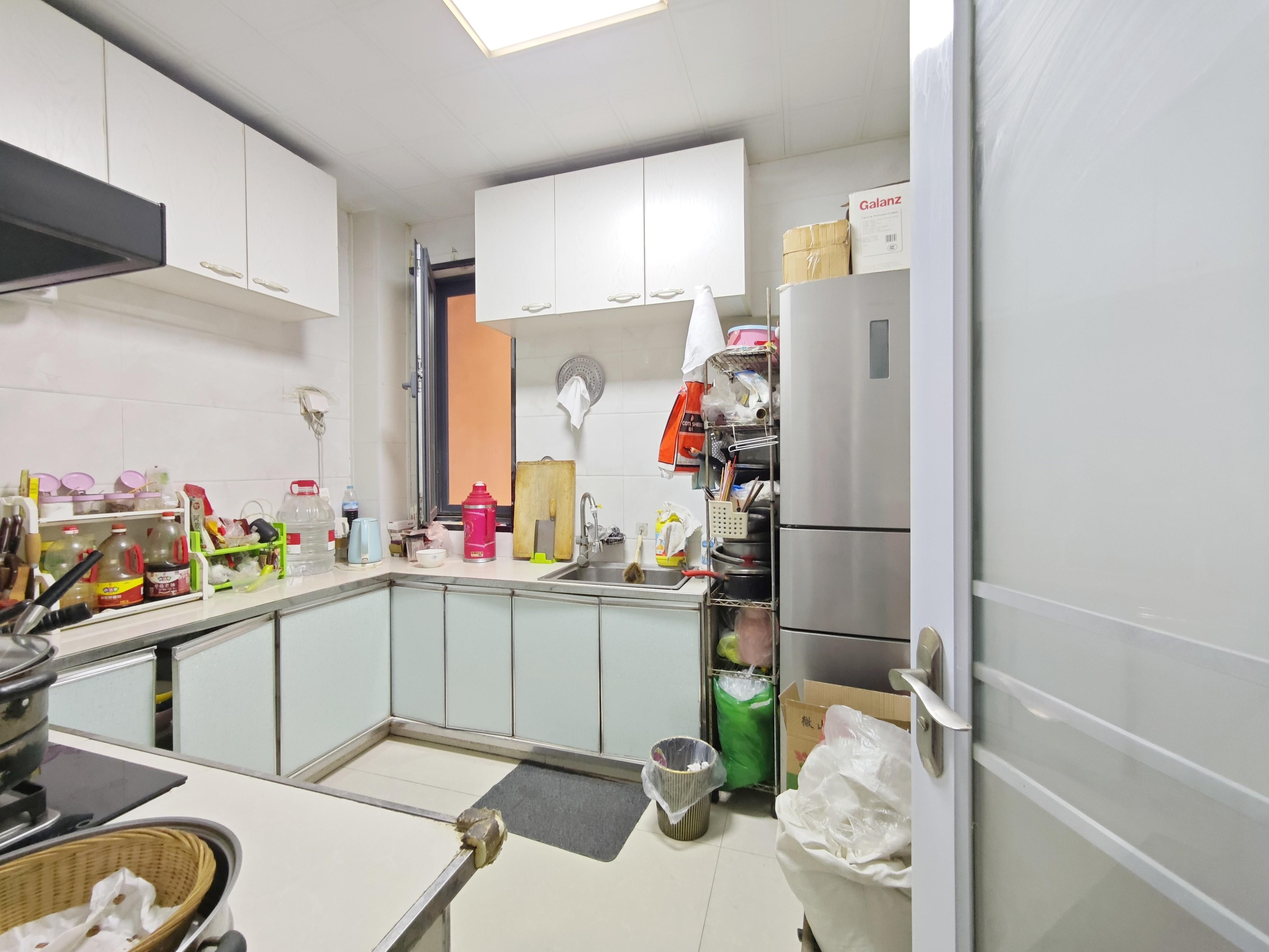 中建凤栖第