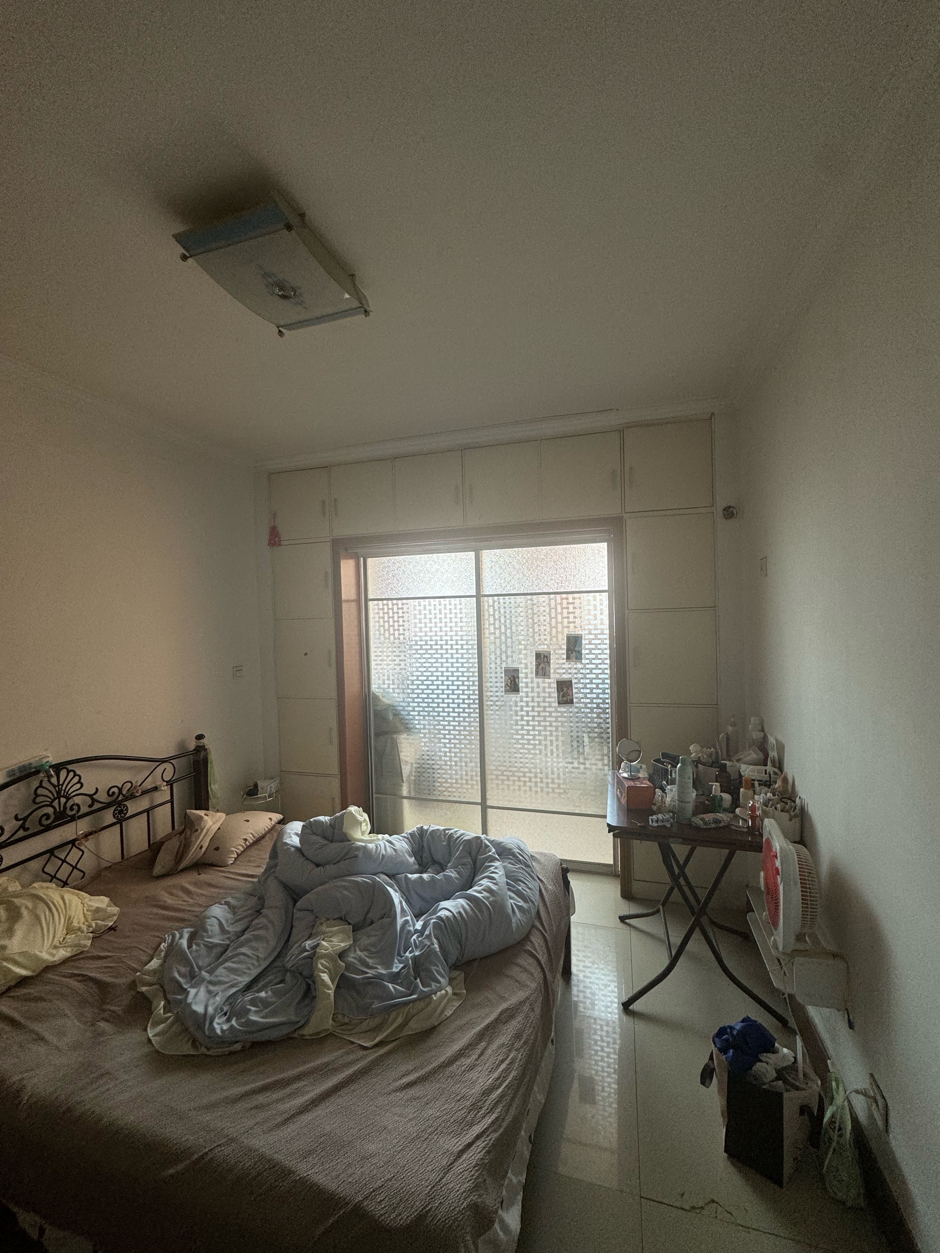 整租·欣都花园  南