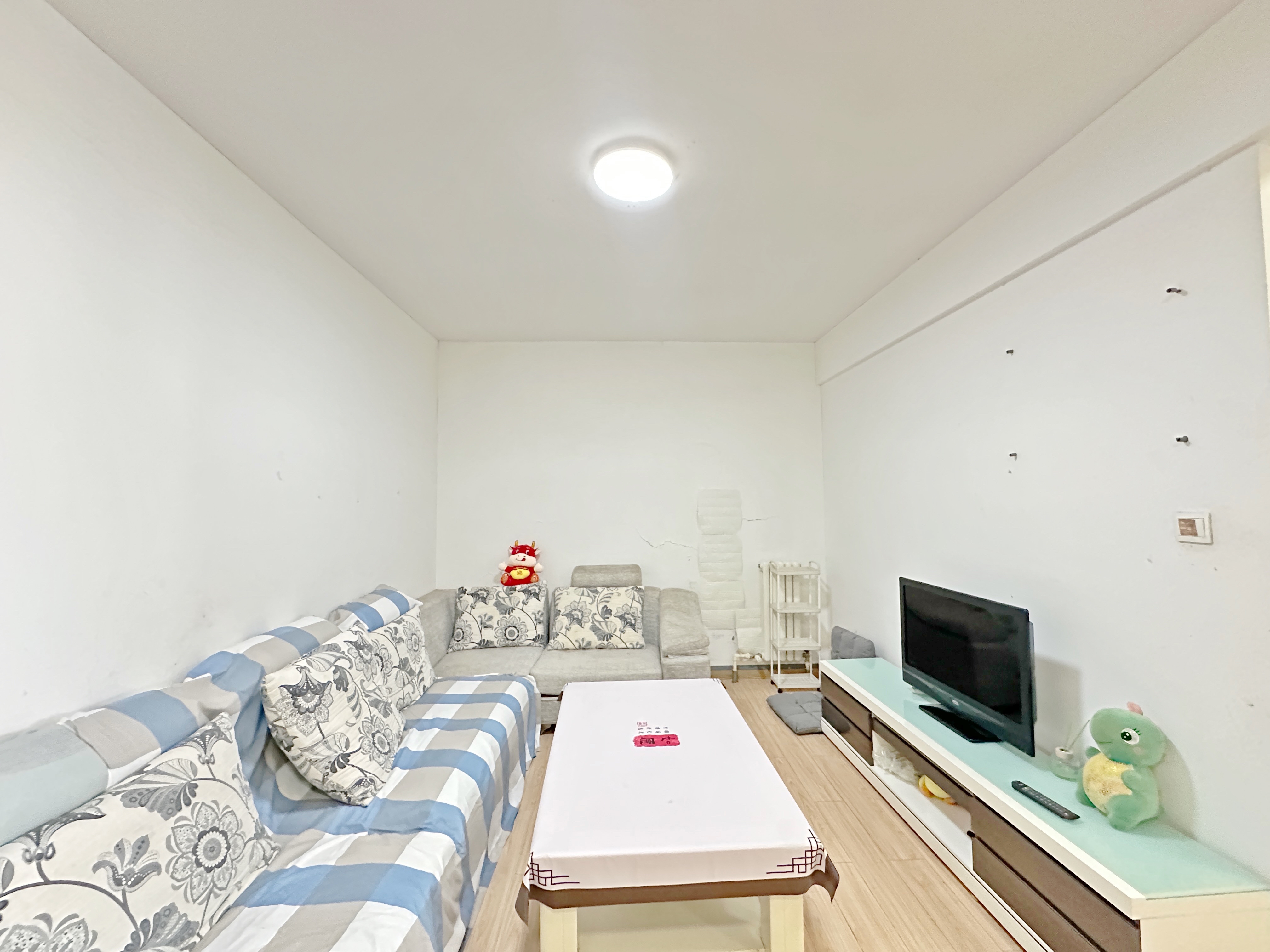 阳光100国际新城(T区)