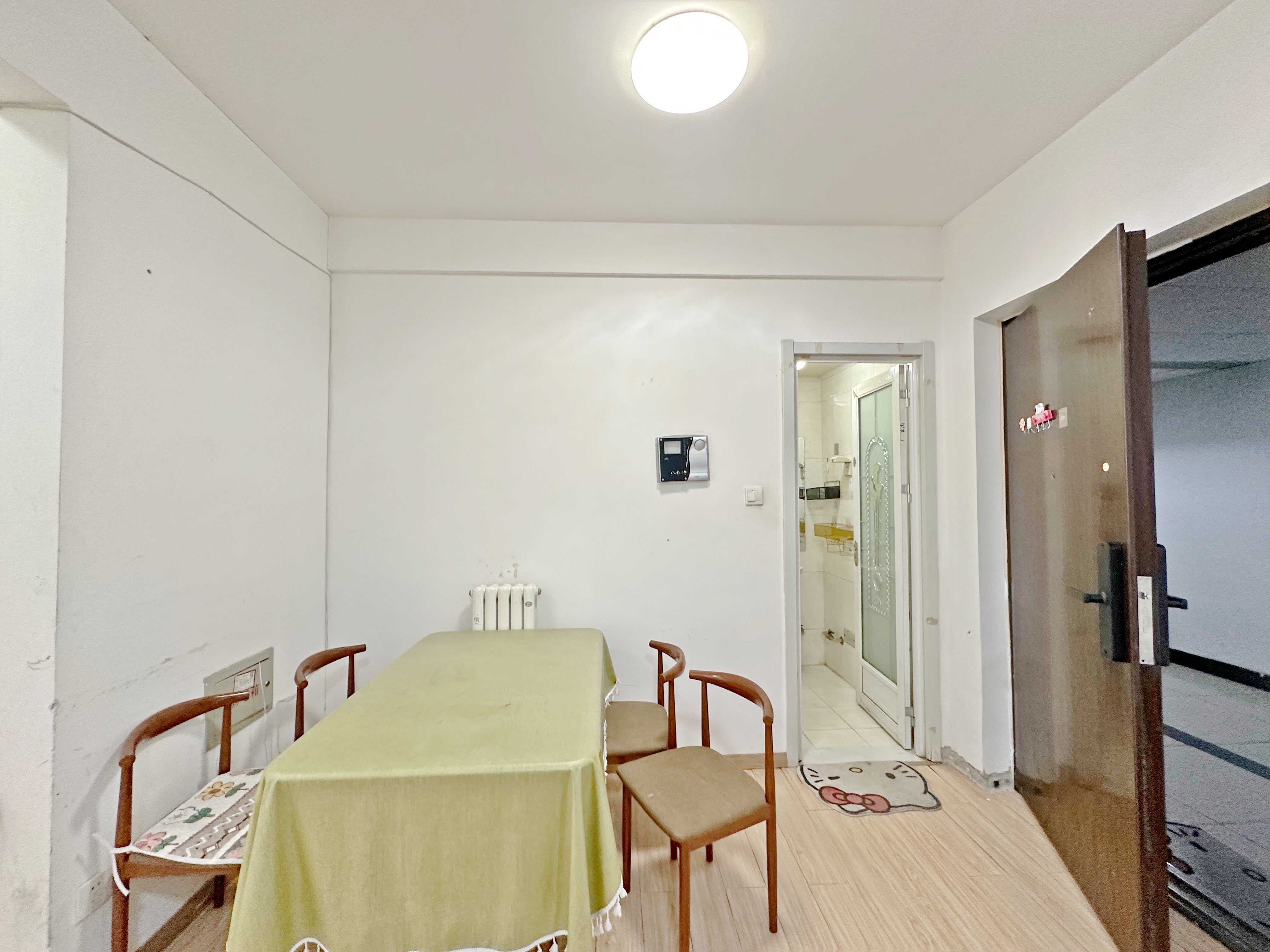 阳光100国际新城(T区)