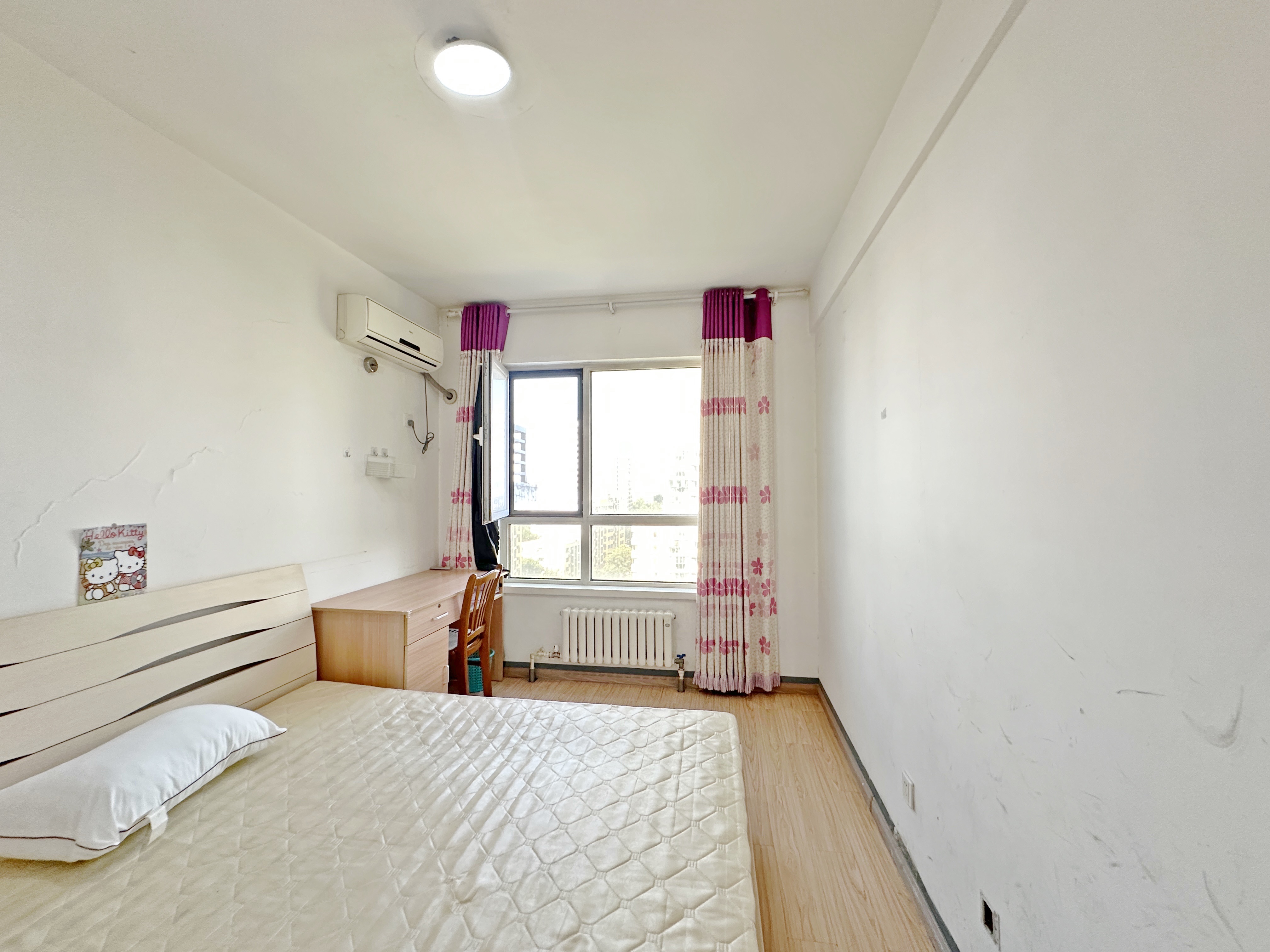 阳光100国际新城(T区)