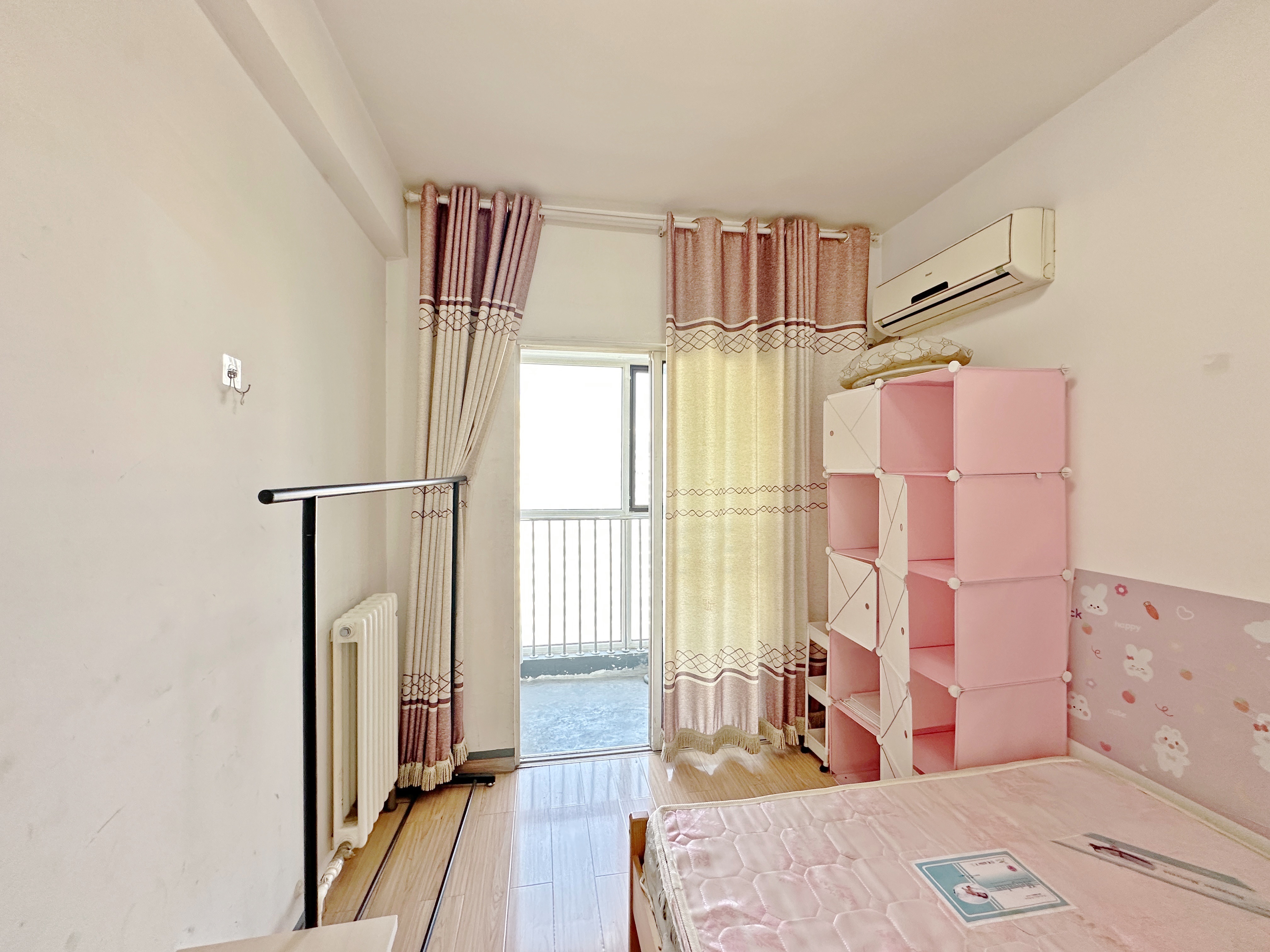 阳光100国际新城(T区)