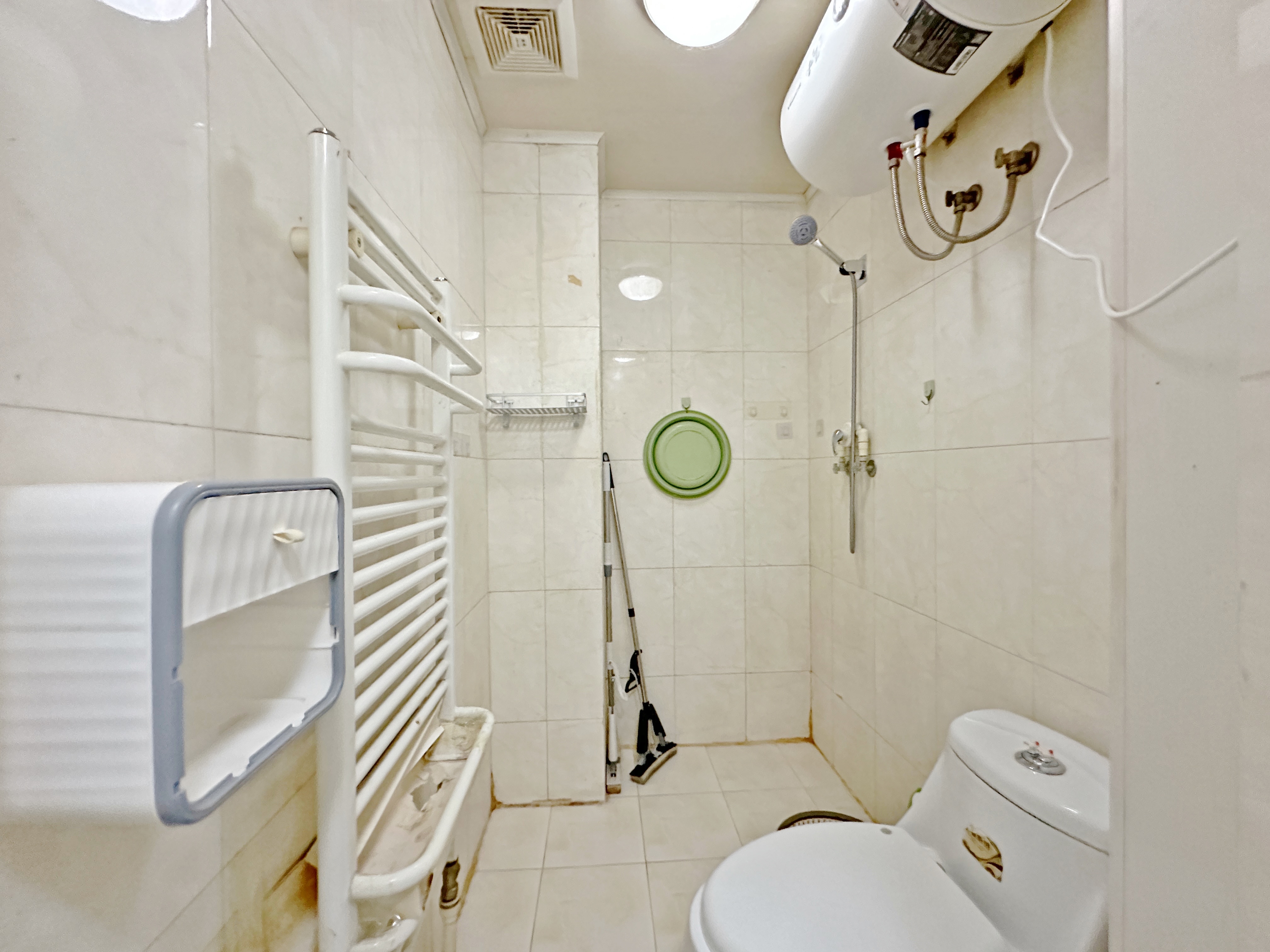 阳光100国际新城(T区)