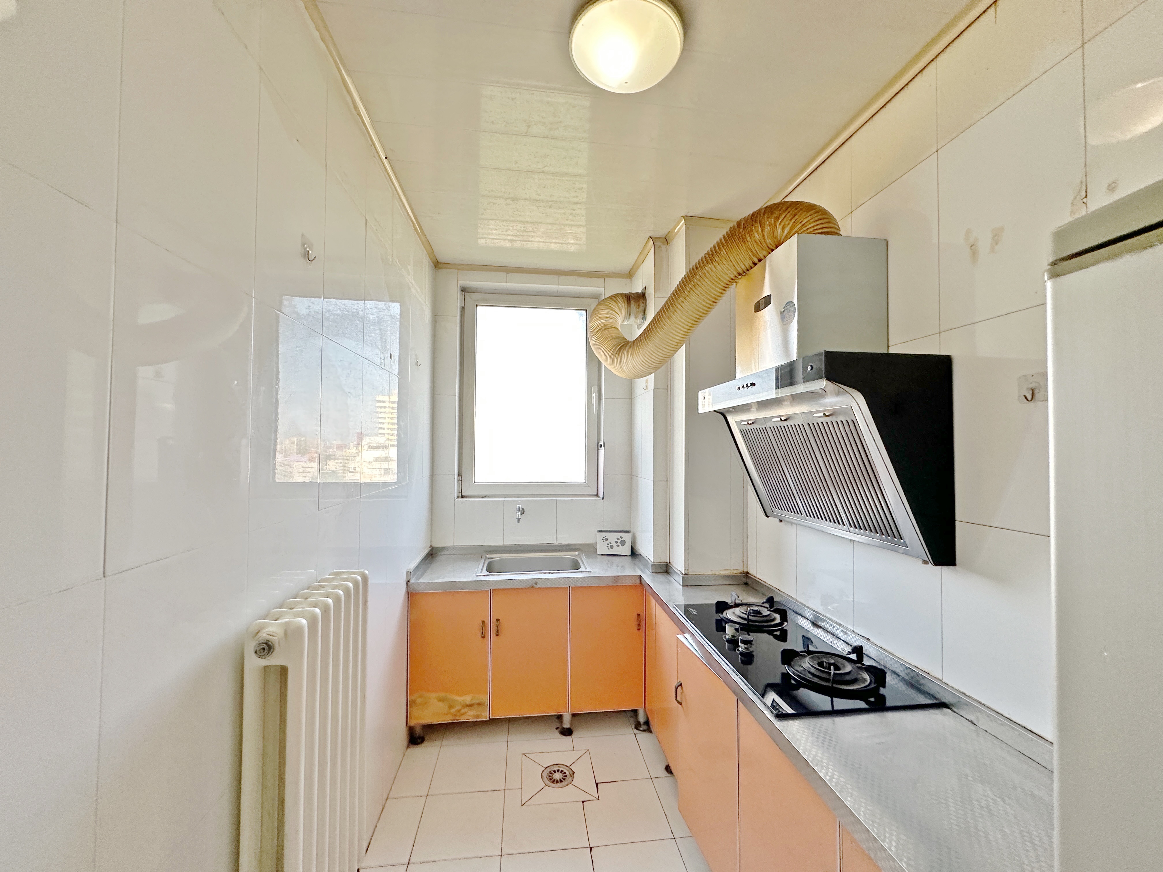 阳光100国际新城(T区)