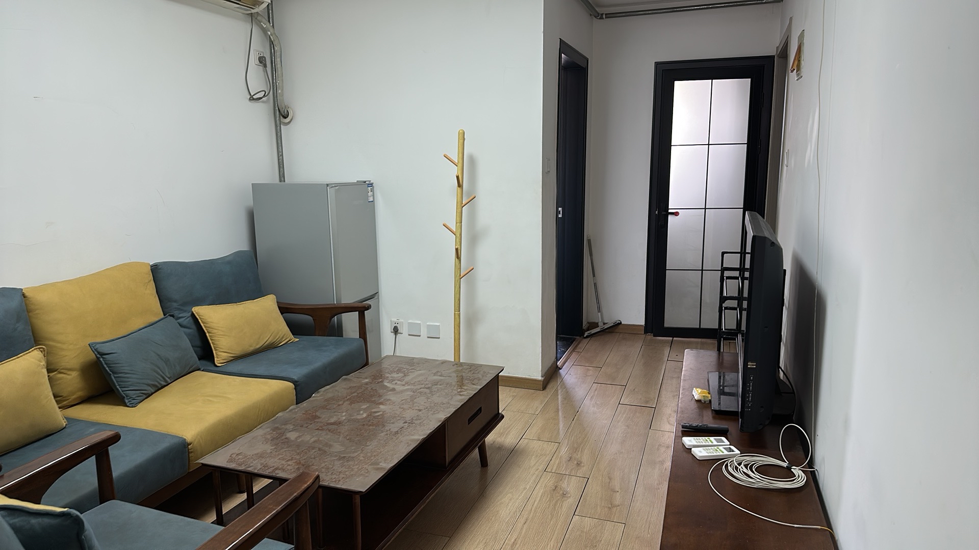 得胜南街单位宿舍