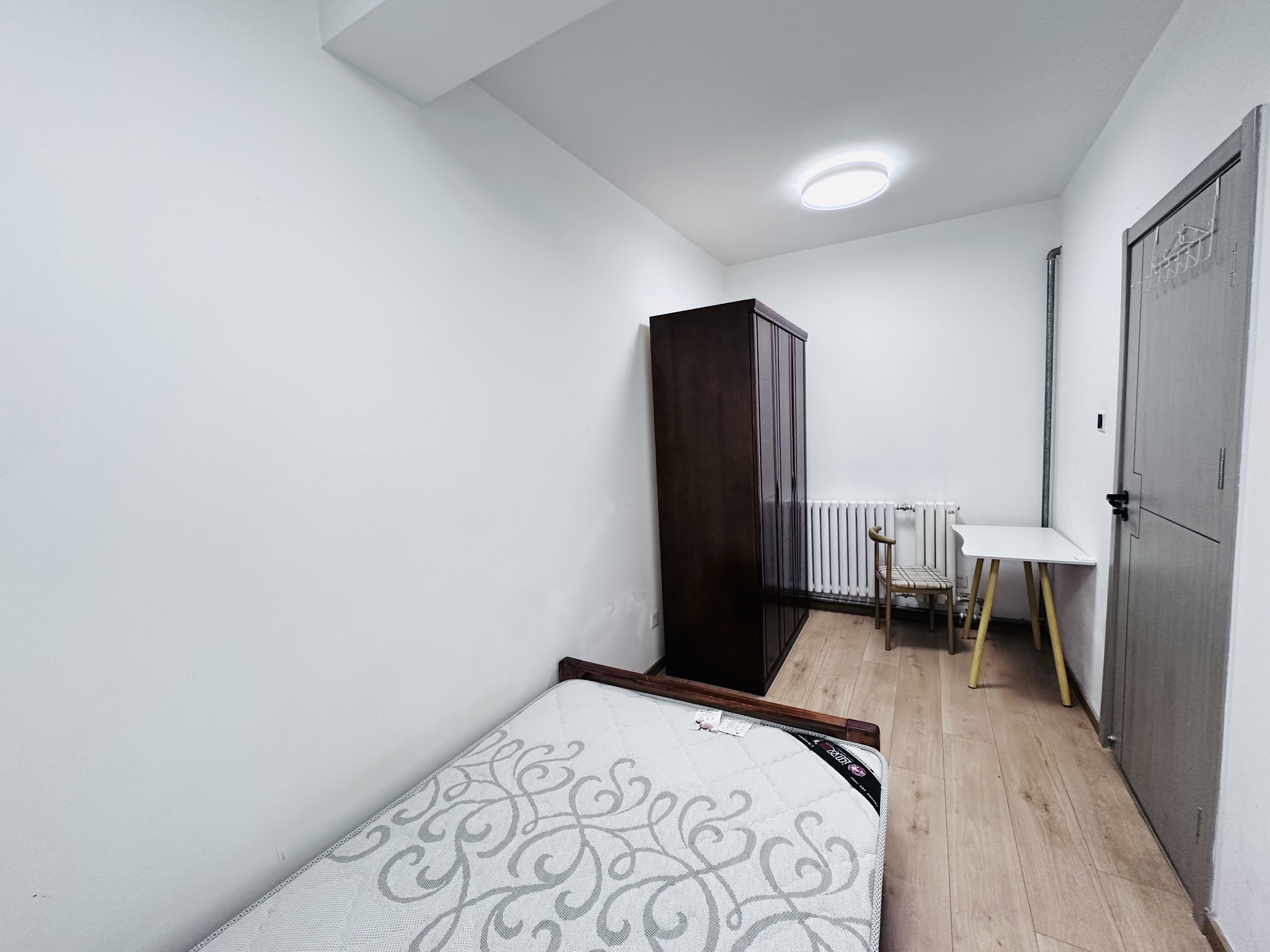 得胜南街单位宿舍