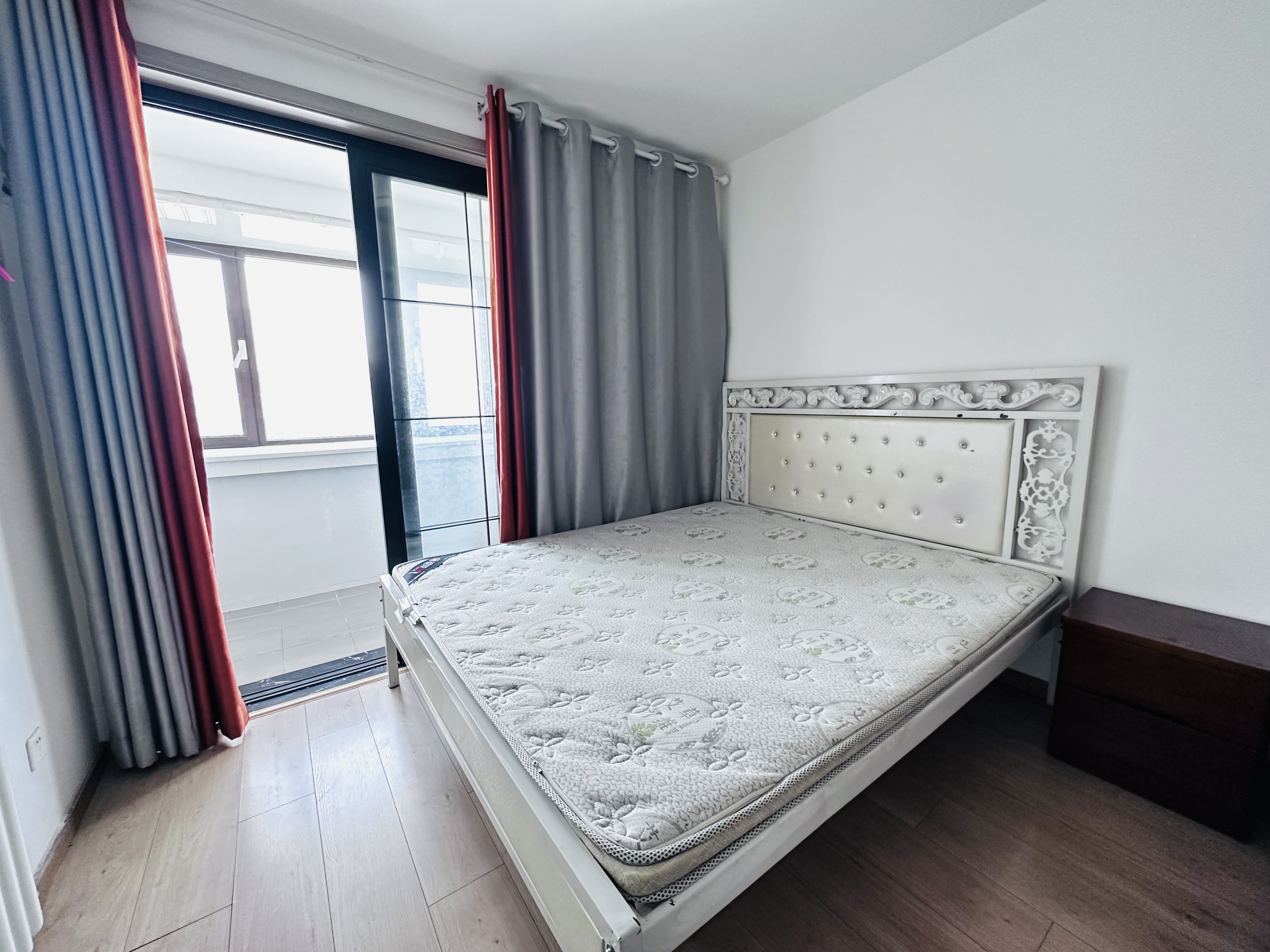 得胜南街单位宿舍