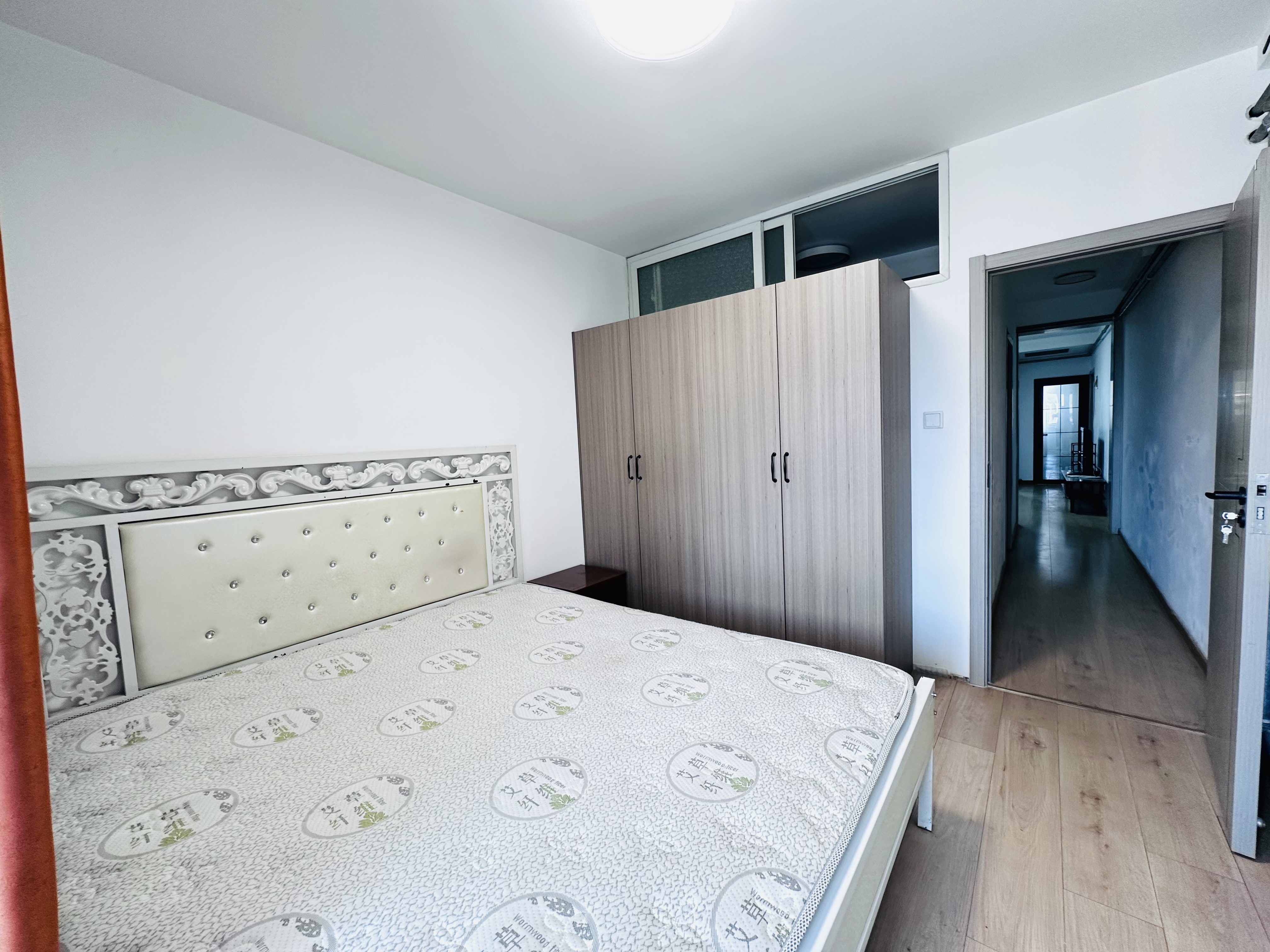 得胜南街单位宿舍