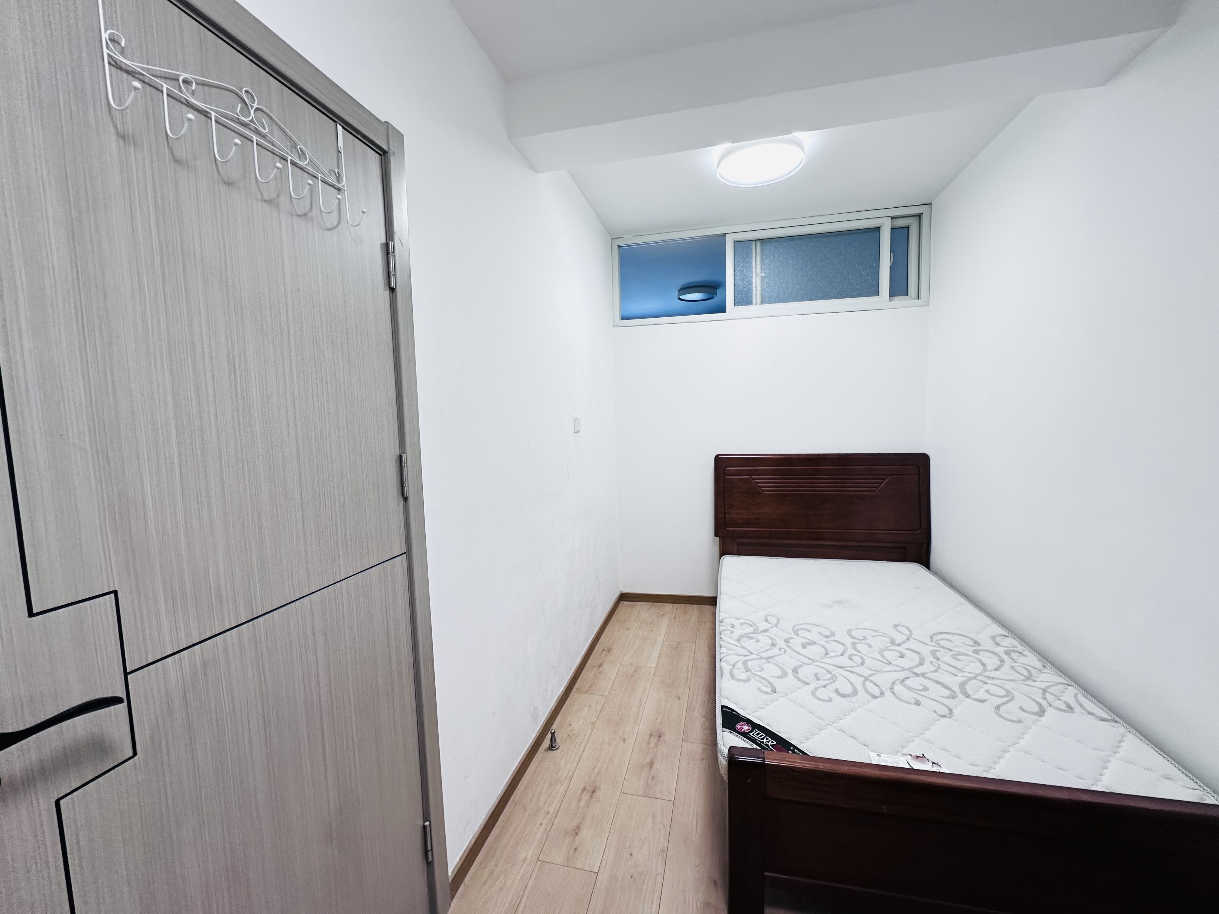 得胜南街单位宿舍