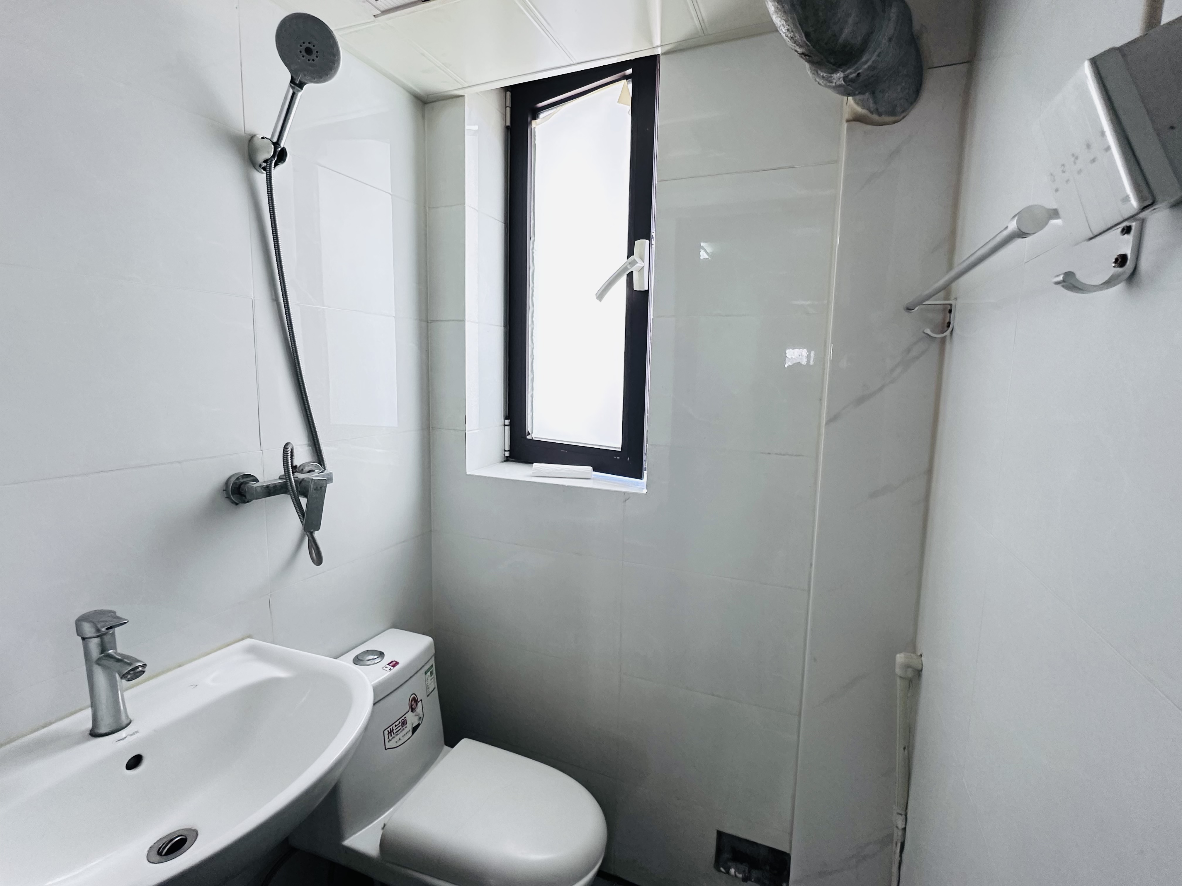 得胜南街单位宿舍