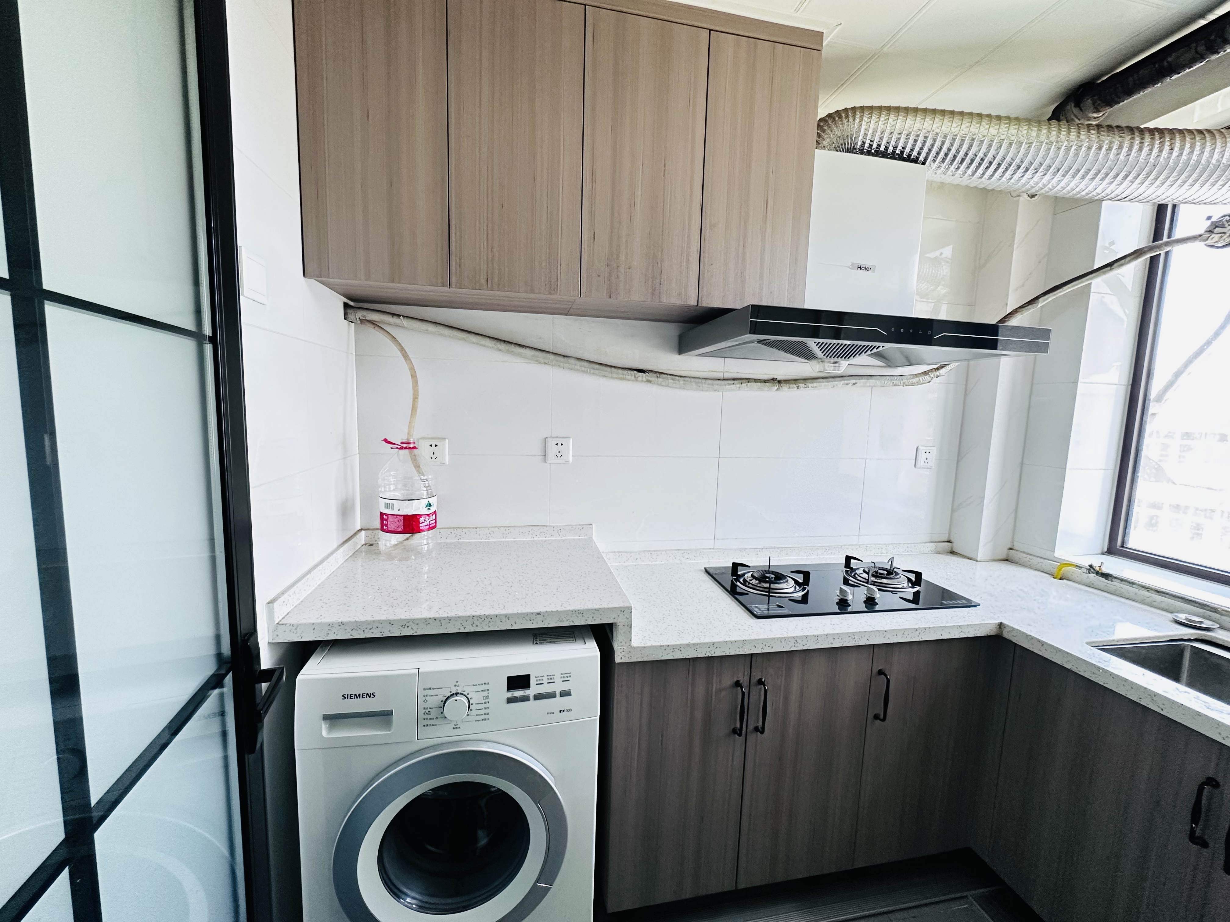 得胜南街单位宿舍