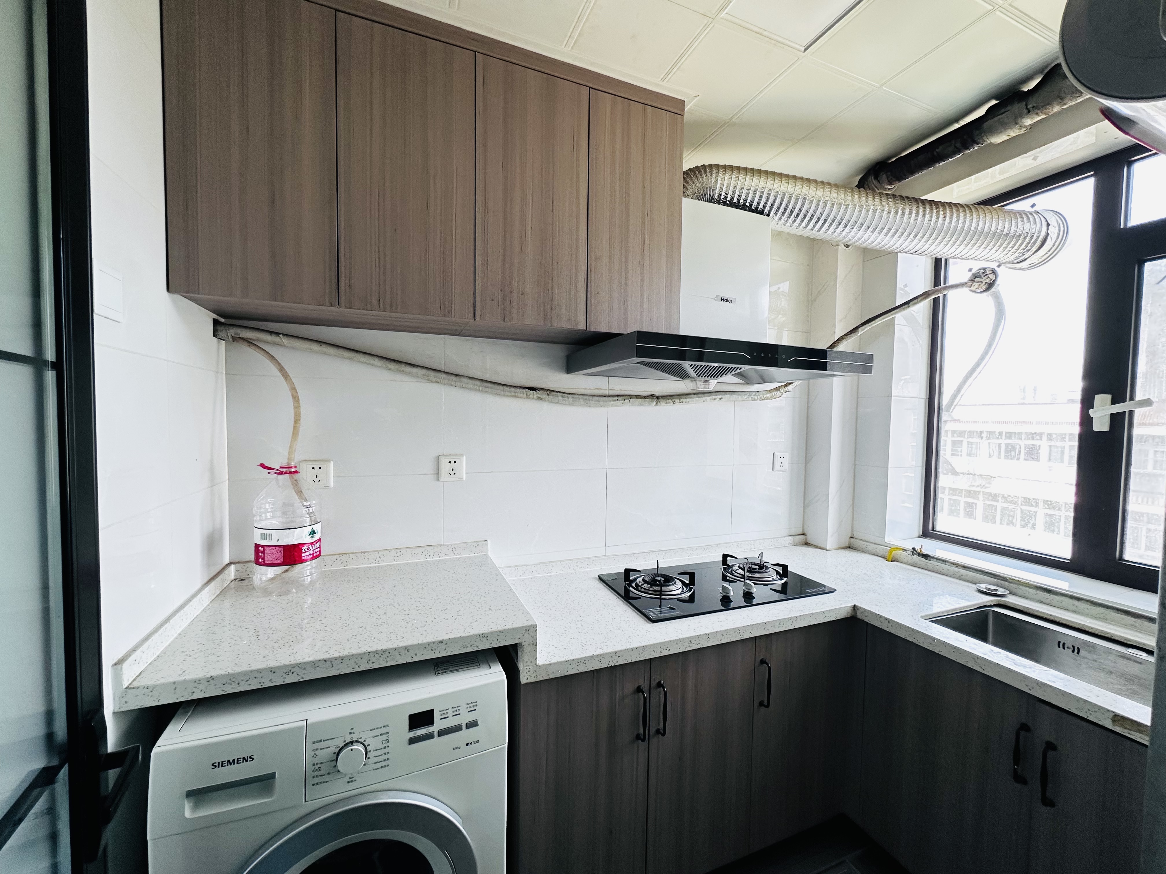 得胜南街单位宿舍