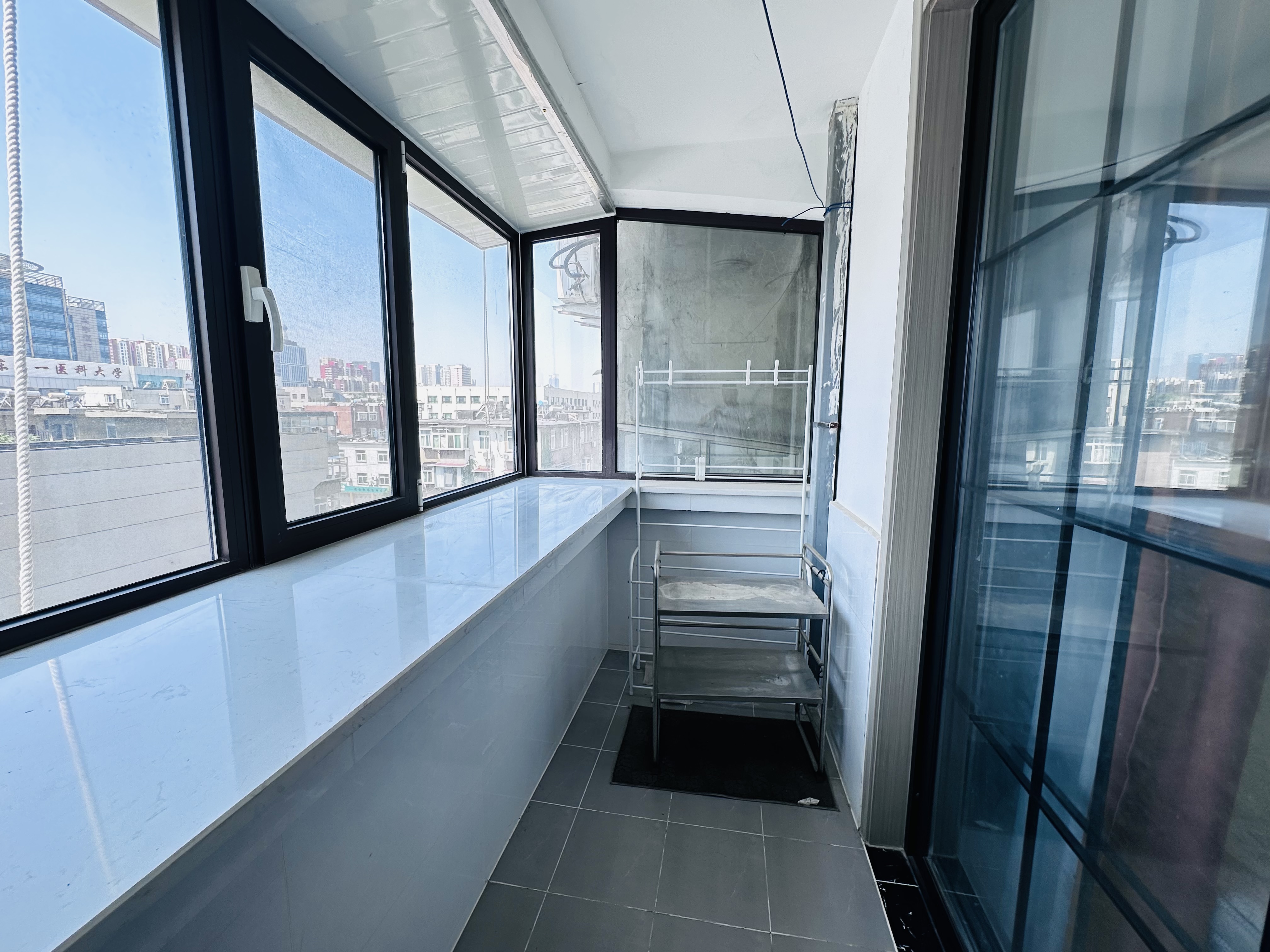 得胜南街单位宿舍