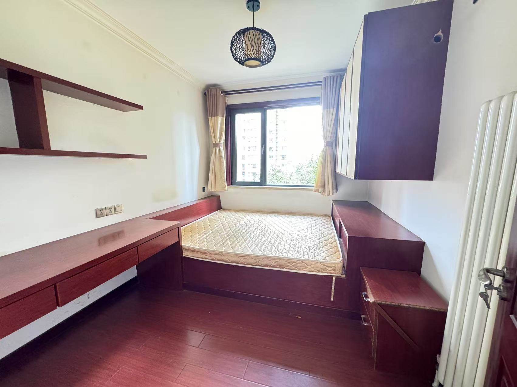 中海国际社区熙岸东区(A2地块）