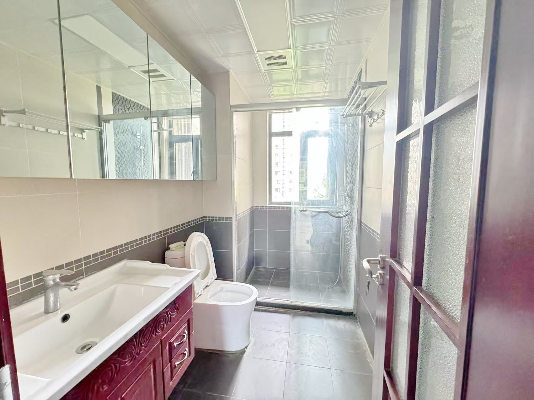 中海国际社区熙岸东区(A2地块）