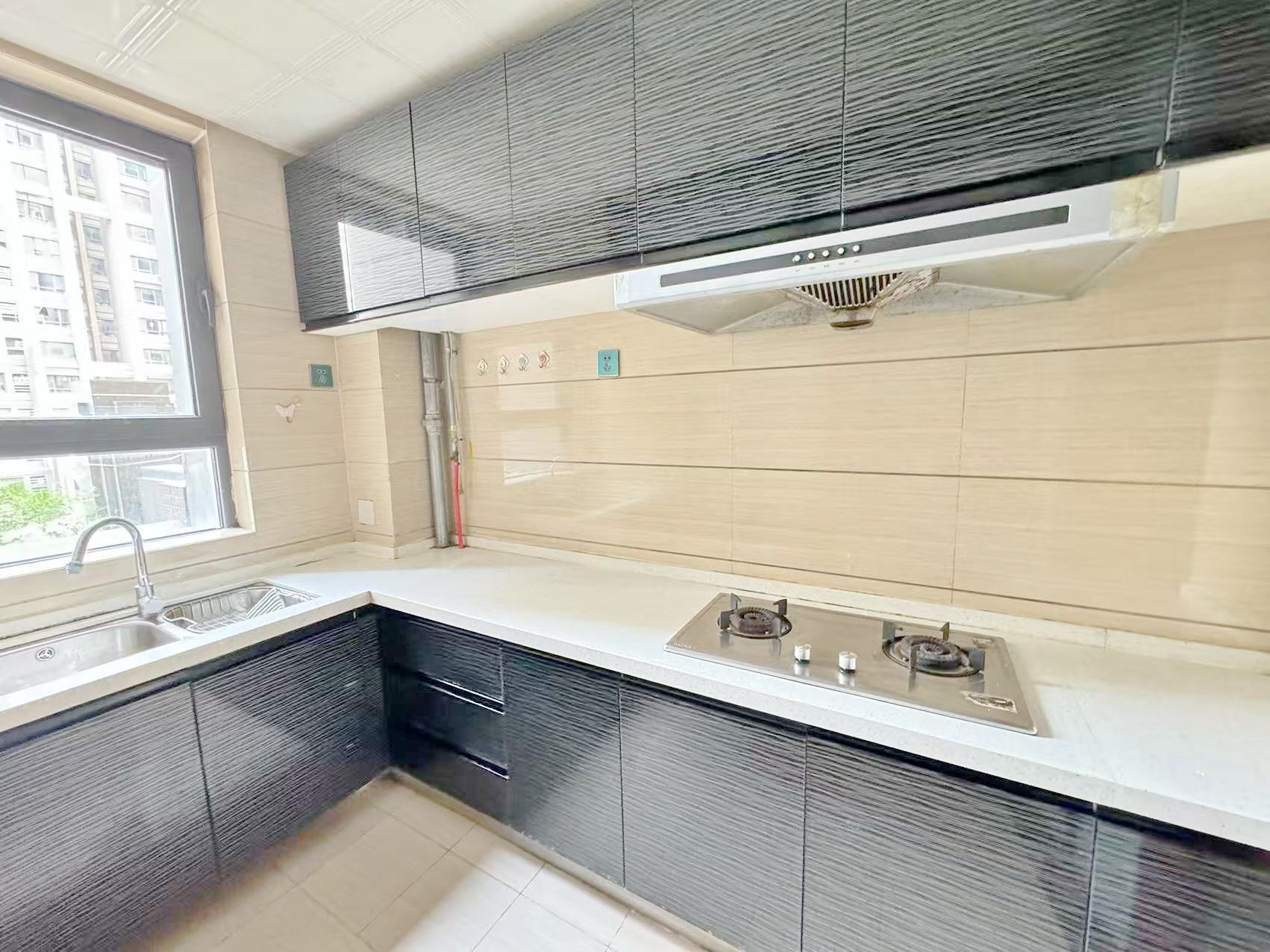 中海国际社区熙岸东区(A2地块）