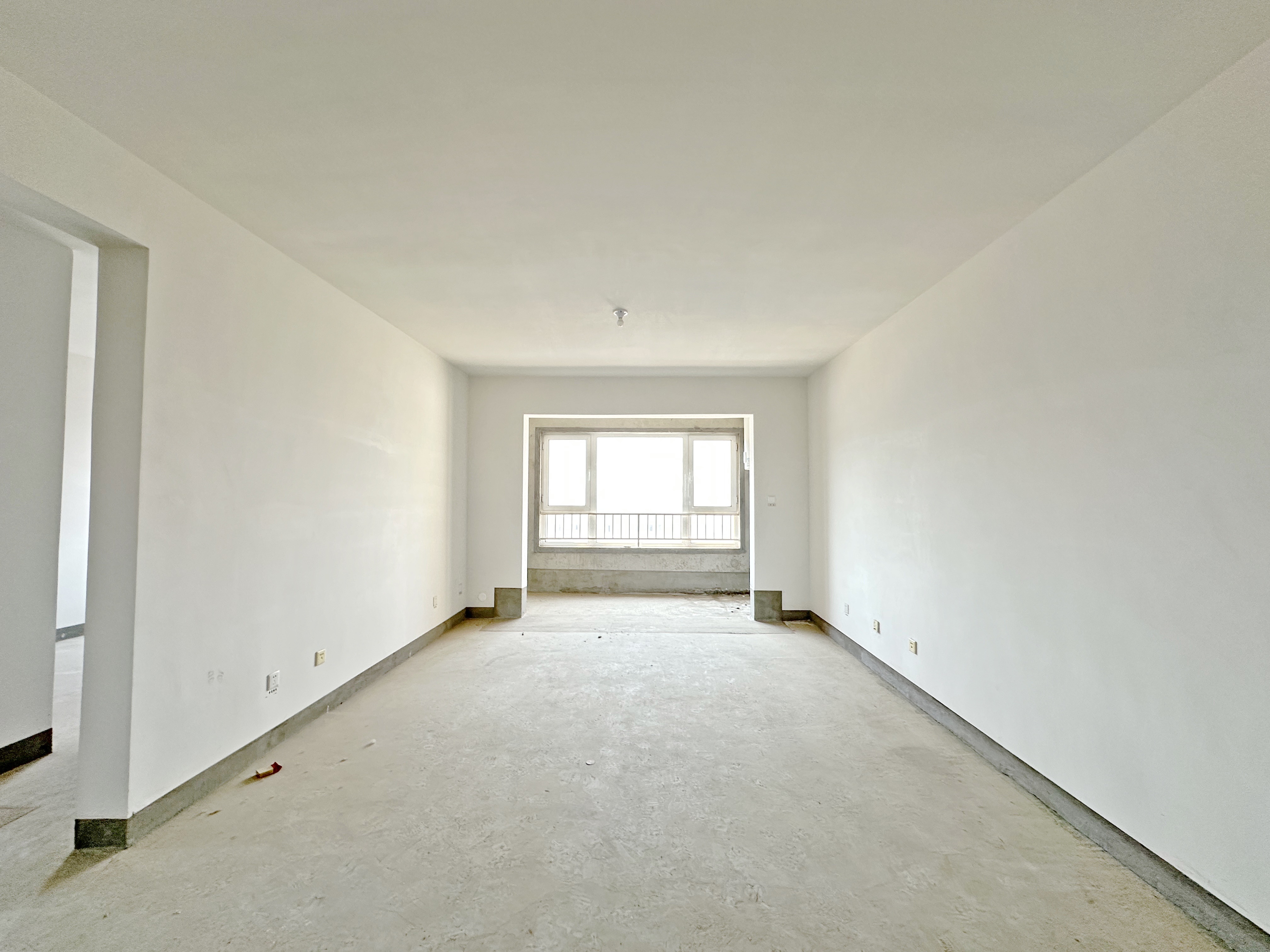 绿地国际城百花明都