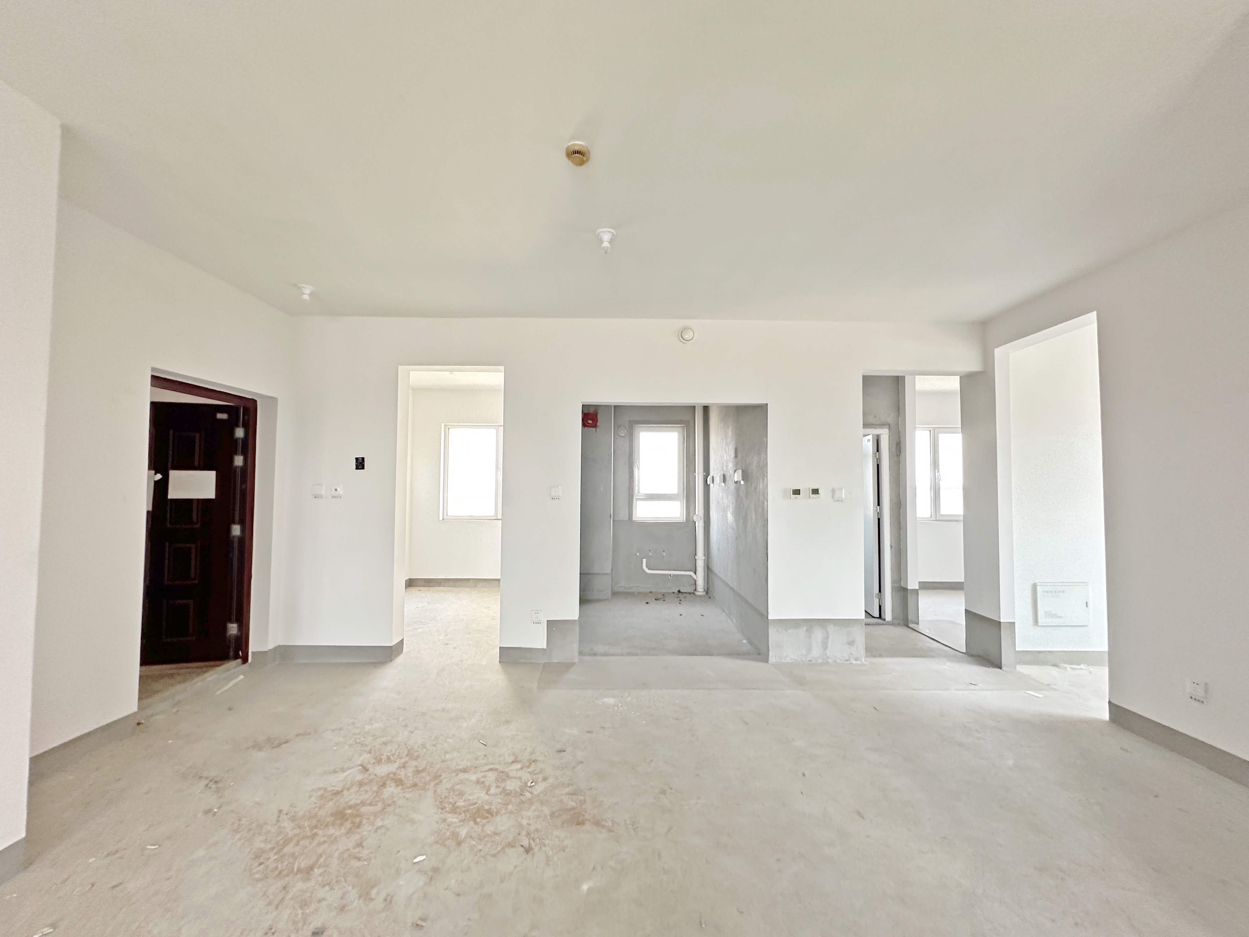 绿地国际城百花明都