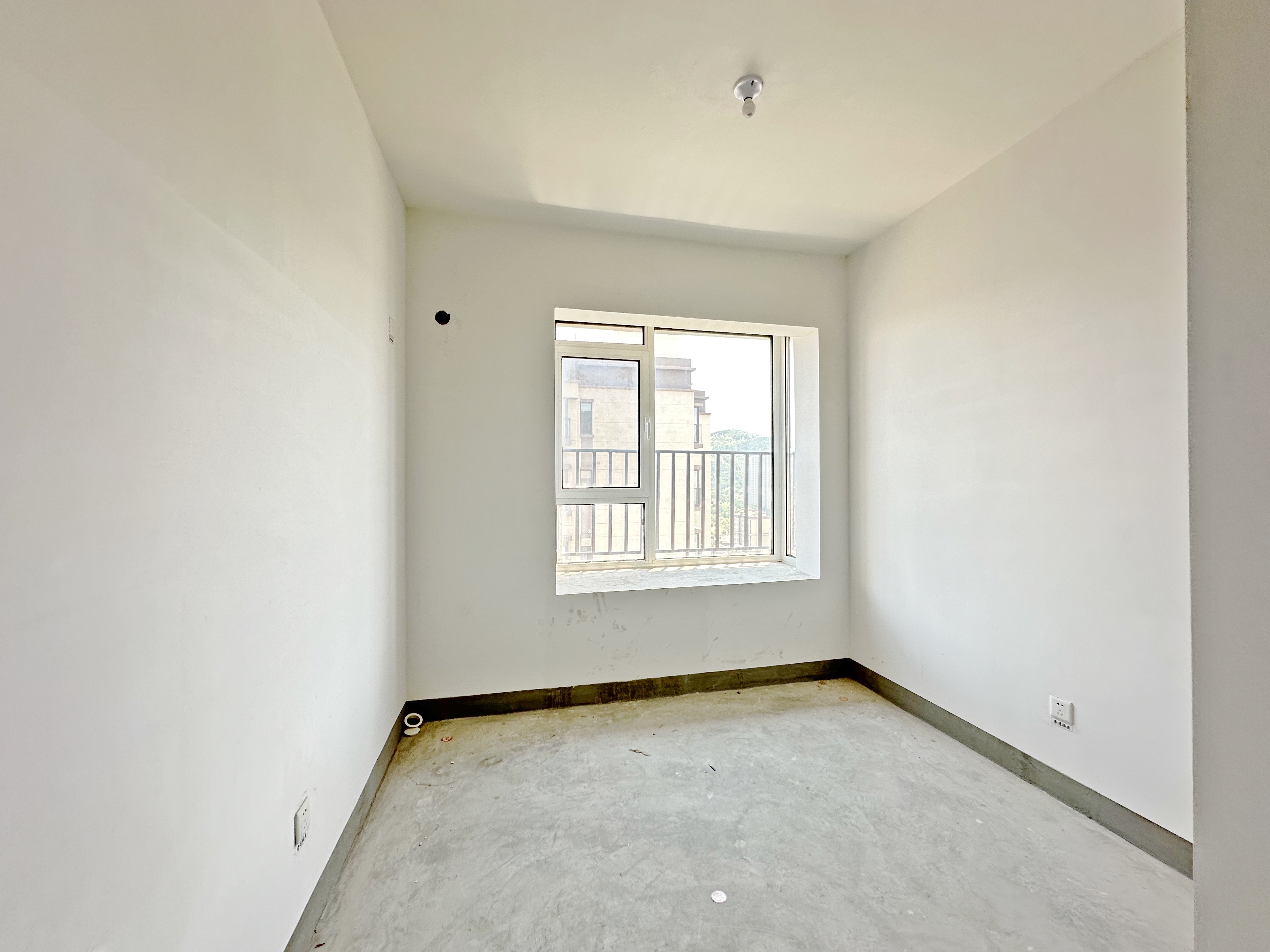 绿地国际城百花明都