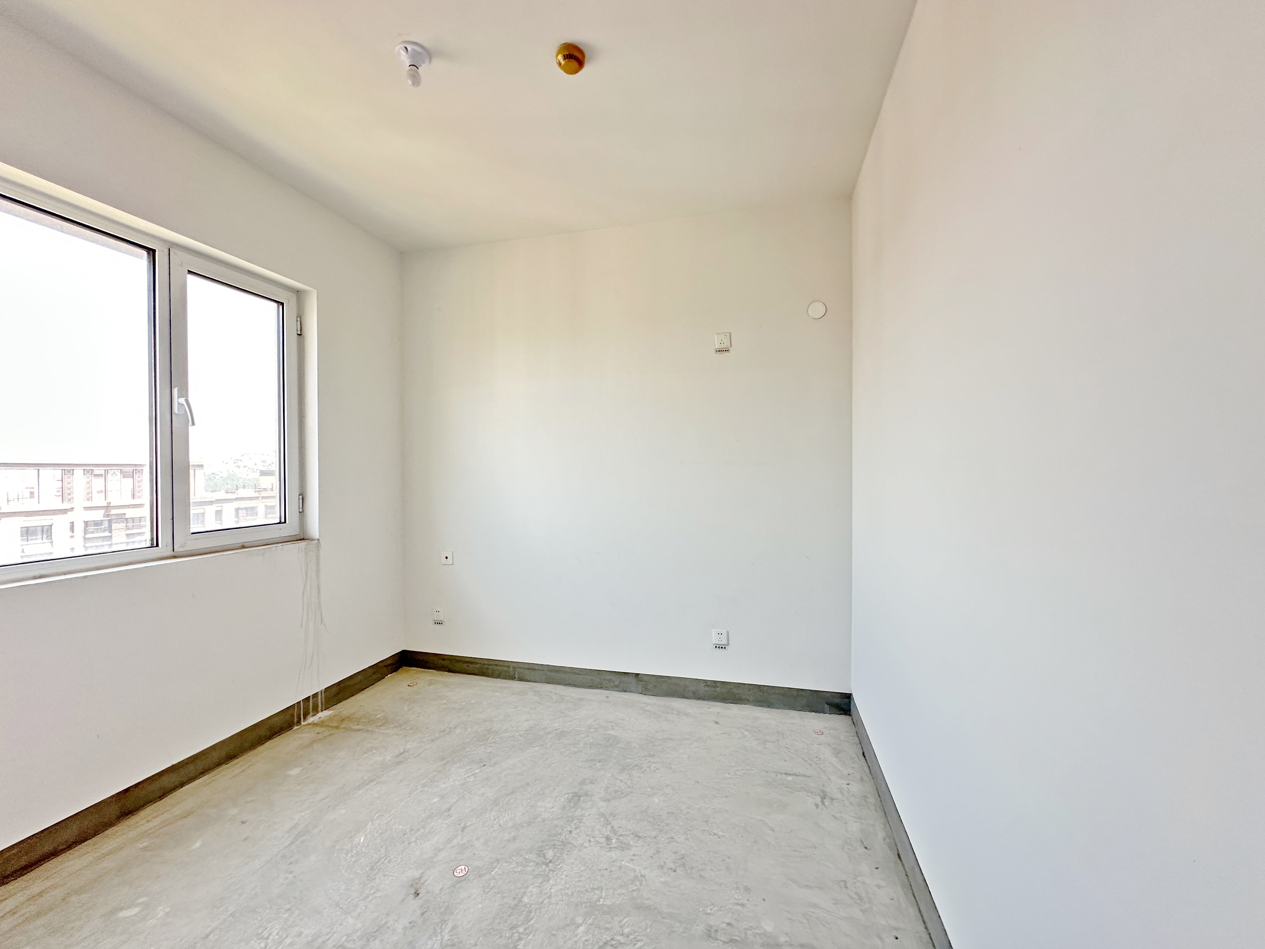 绿地国际城百花明都