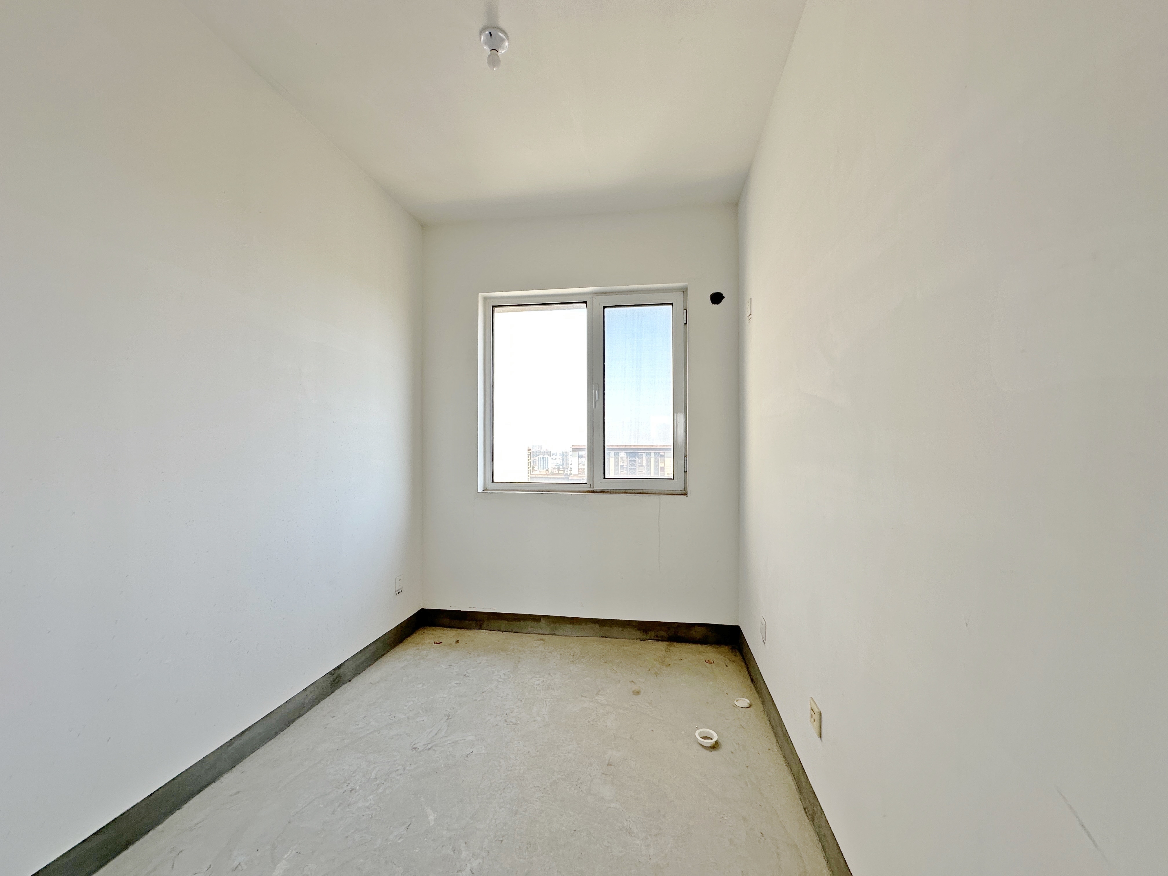 绿地国际城百花明都