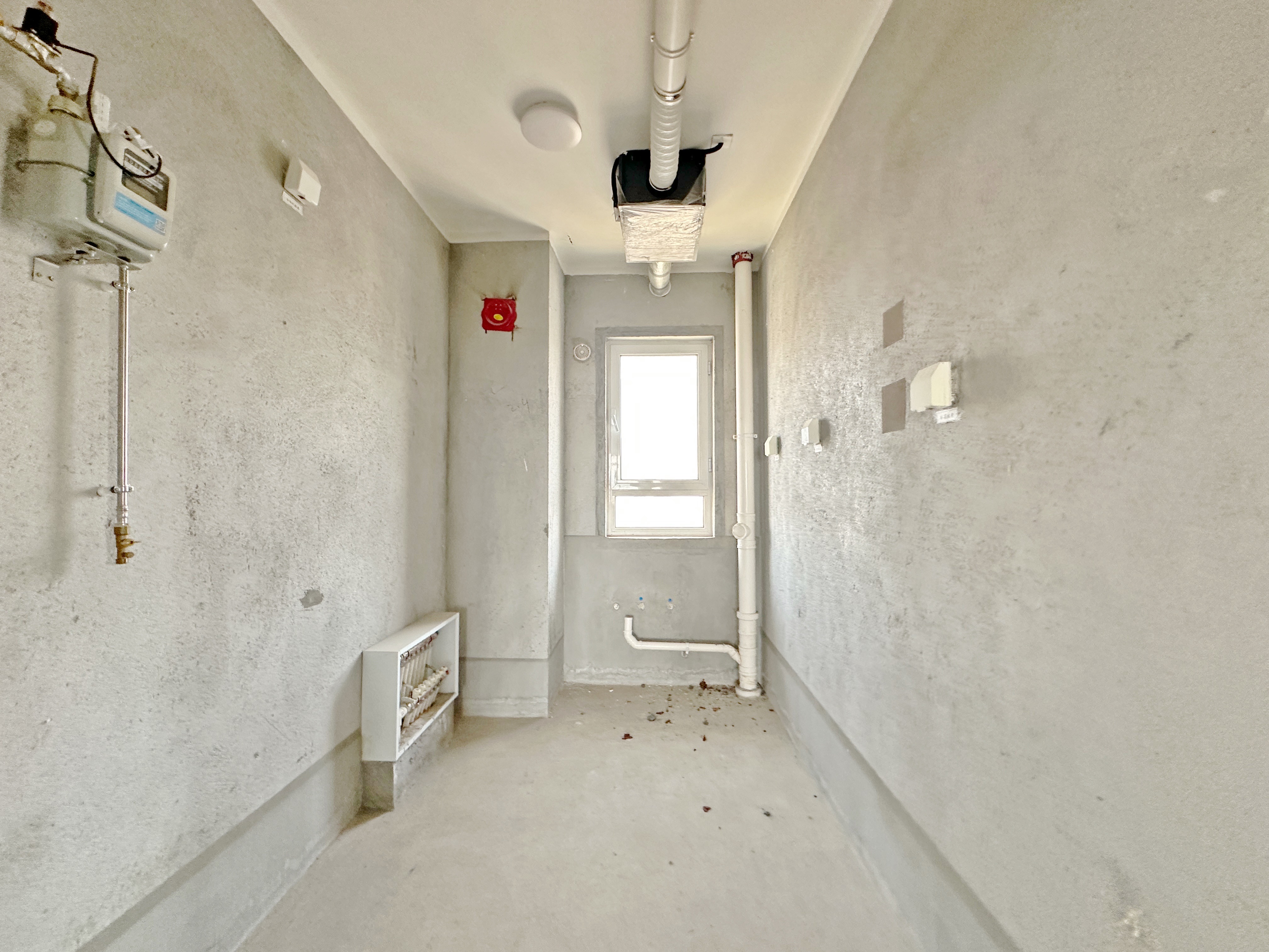 绿地国际城百花明都