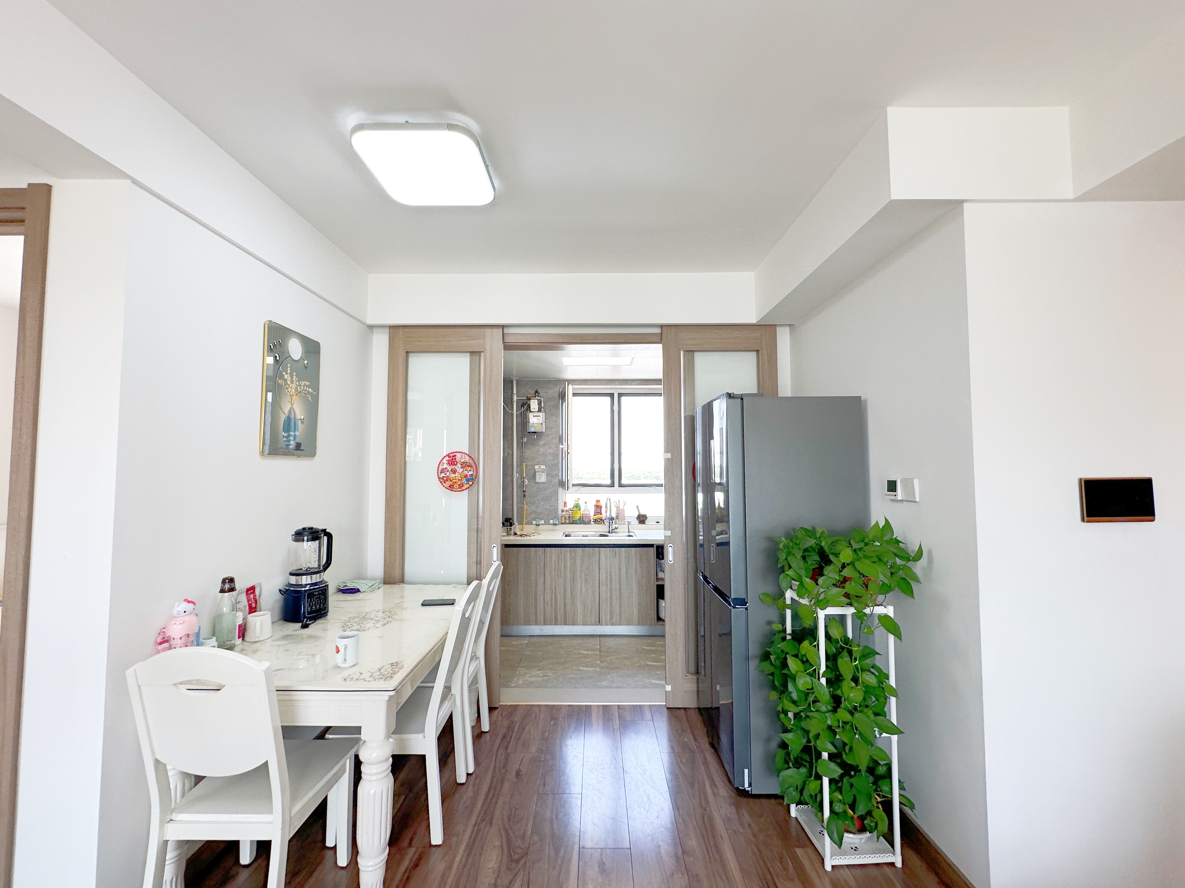 万科金色悦城新著