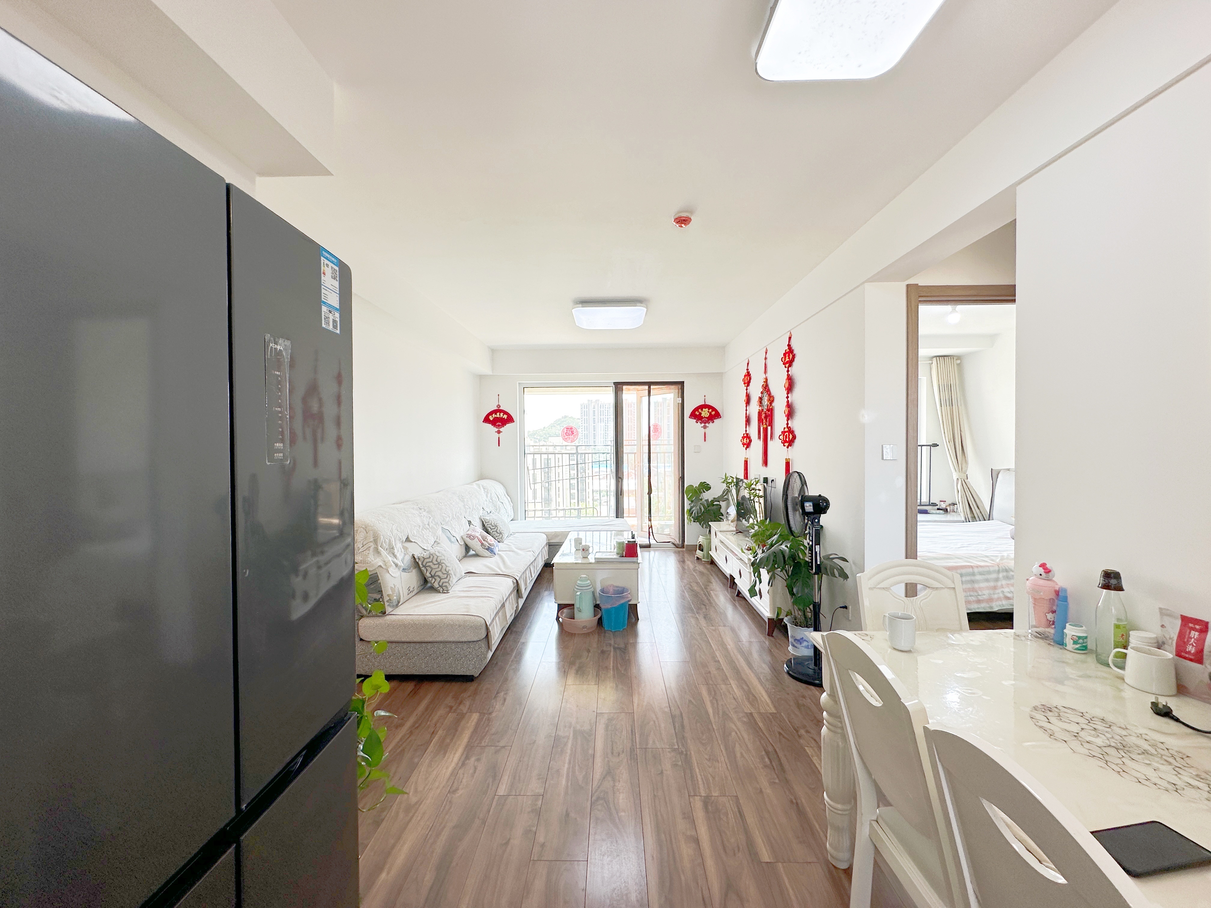 万科金色悦城新著