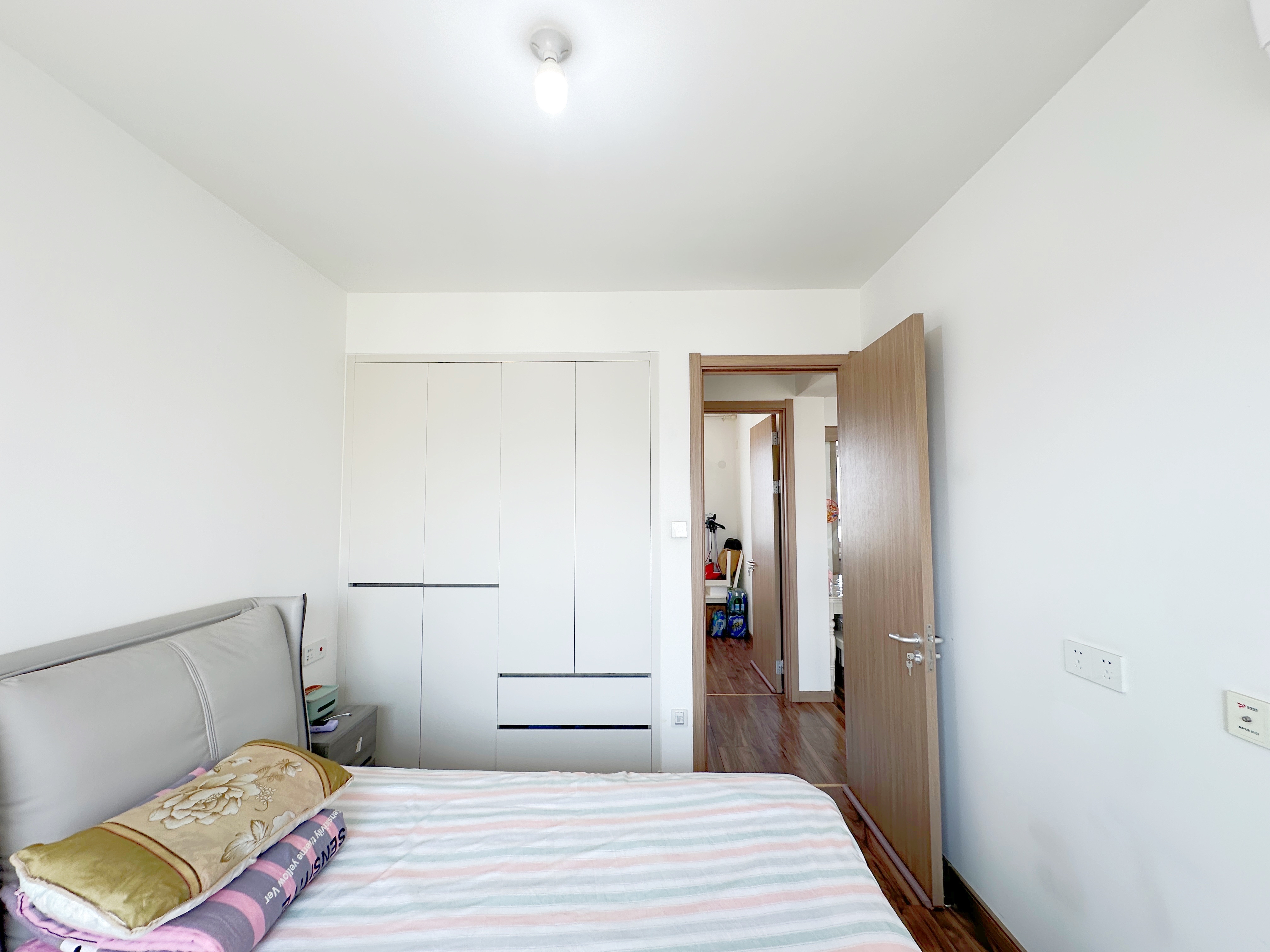 万科金色悦城新著