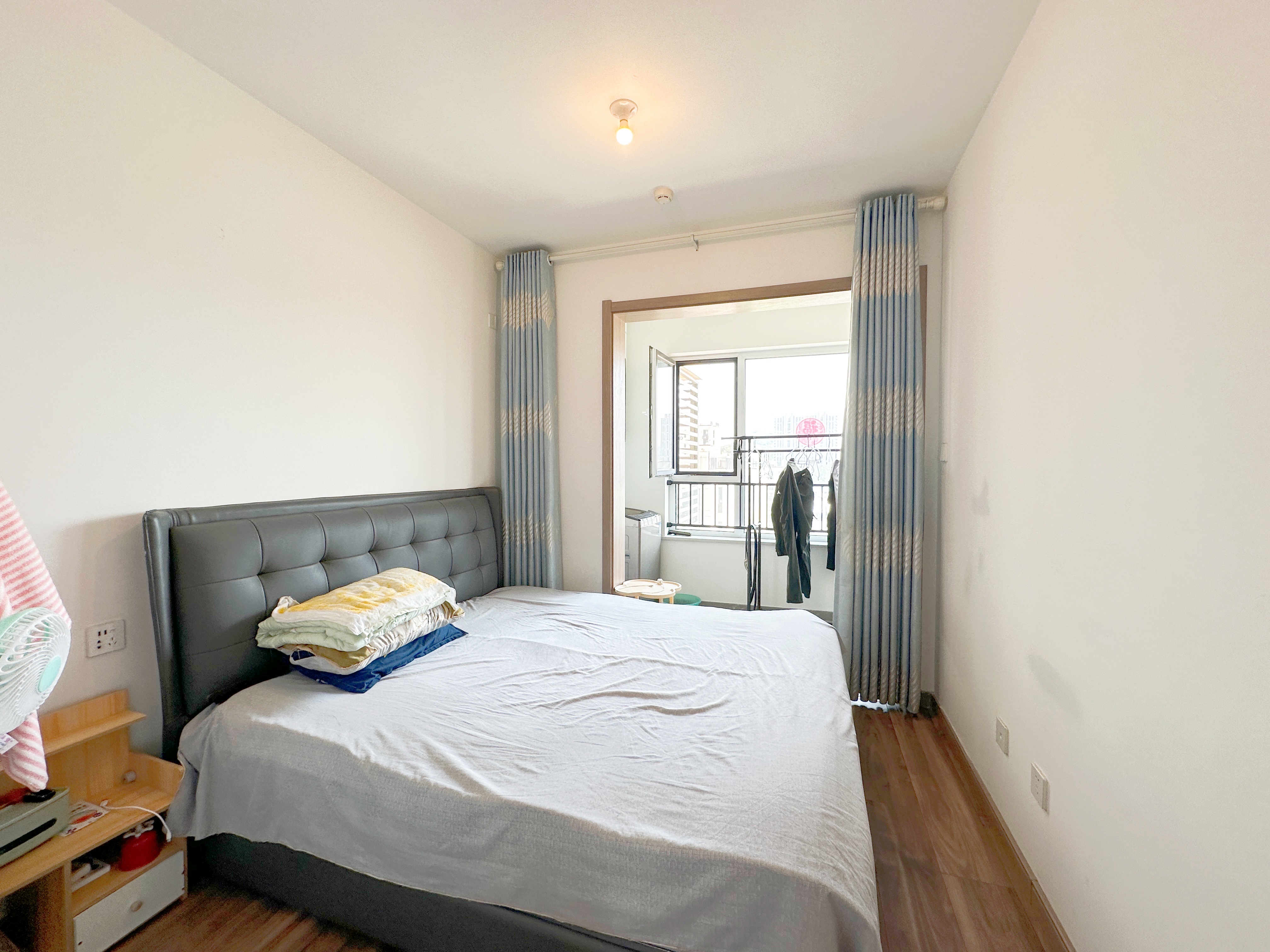 万科金色悦城新著