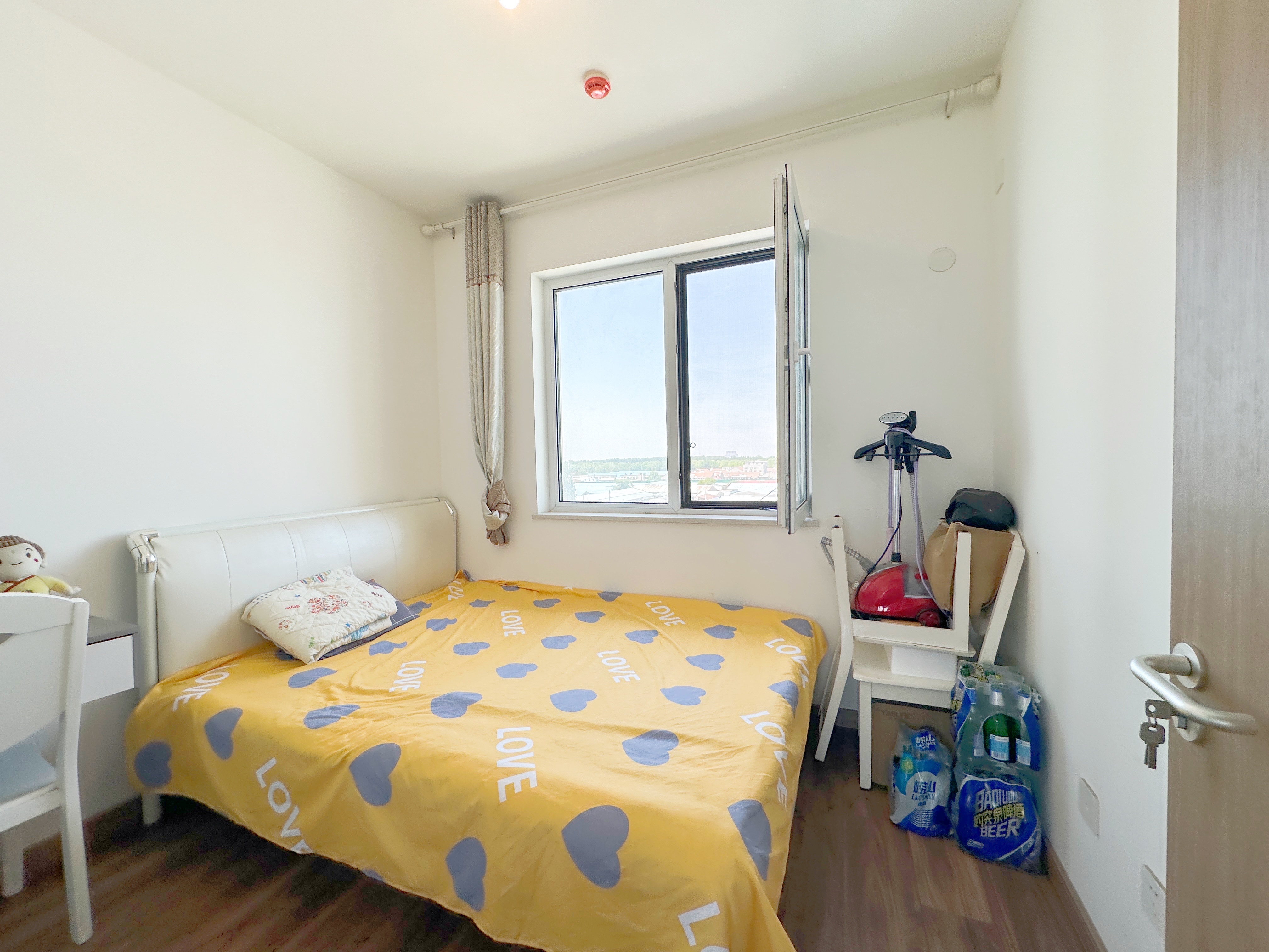 万科金色悦城新著