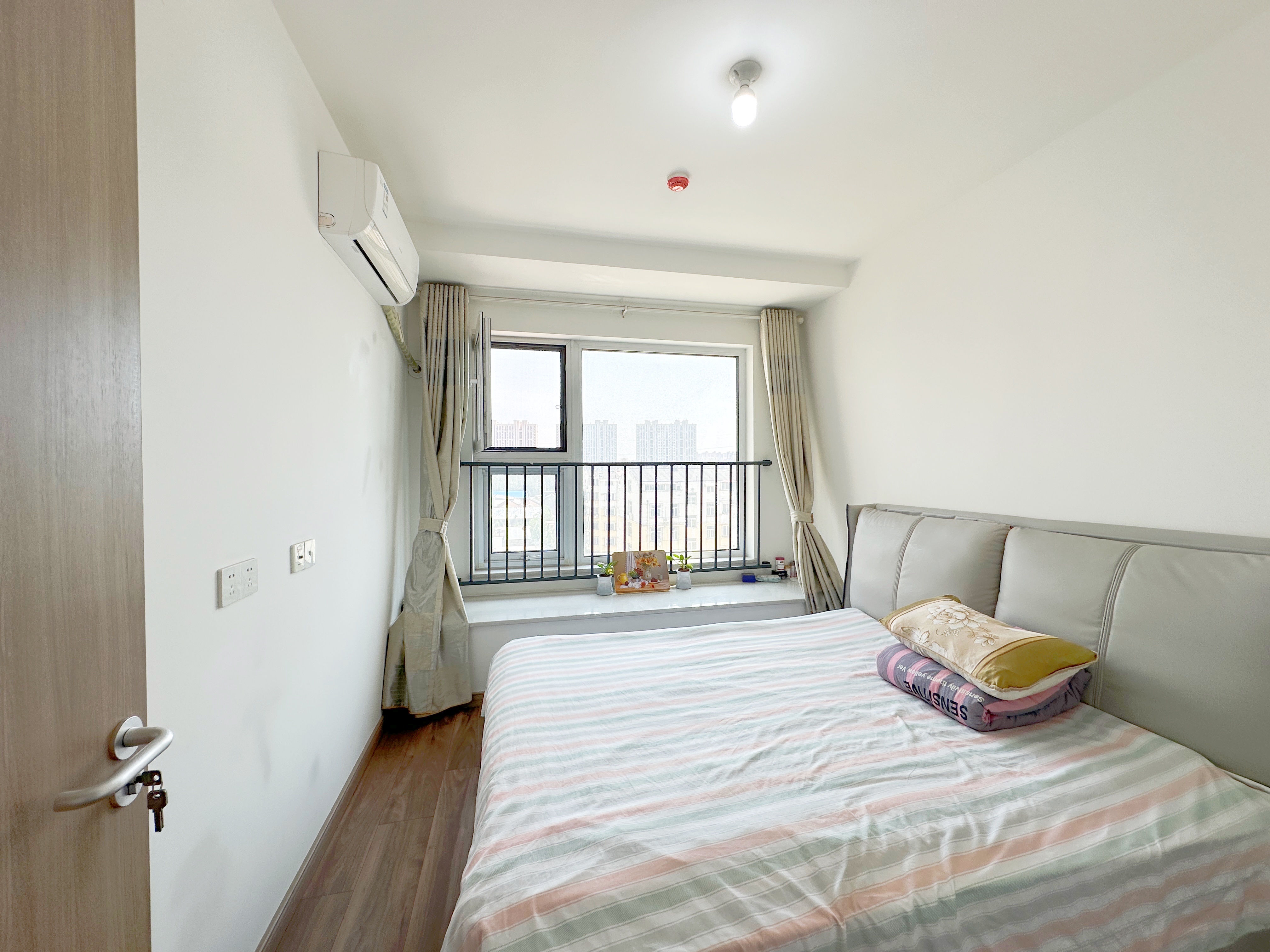 万科金色悦城新著