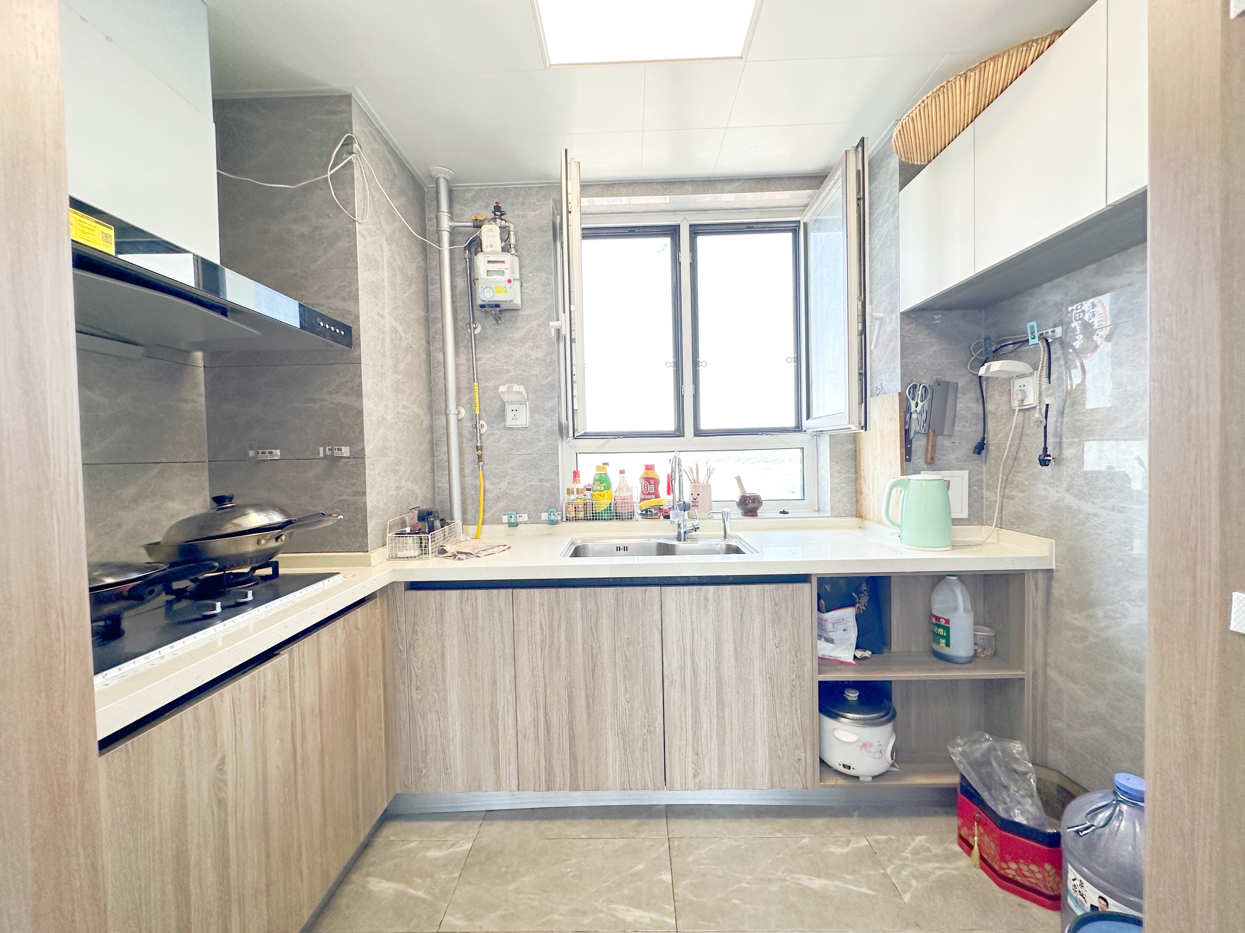 万科金色悦城新著