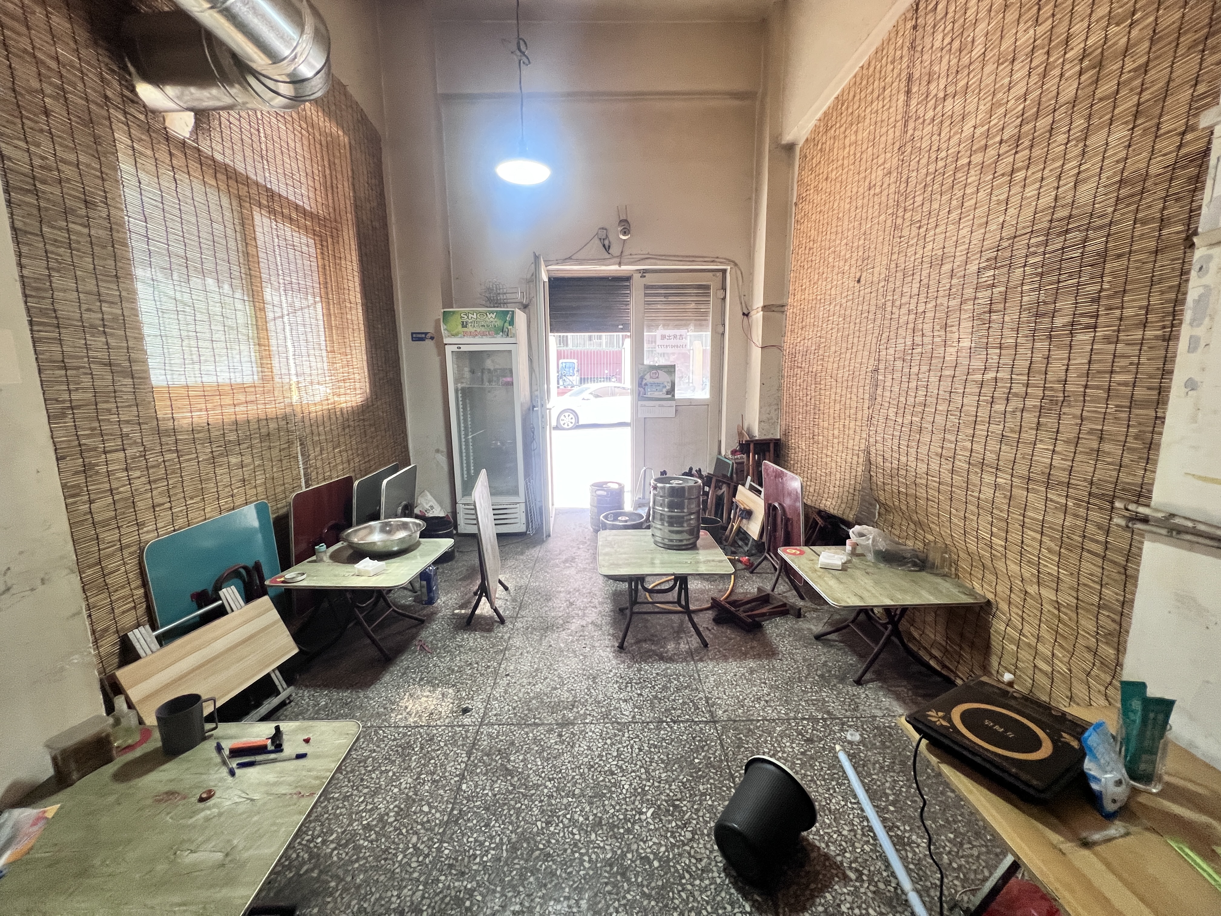 整租·裕园小区商铺  南