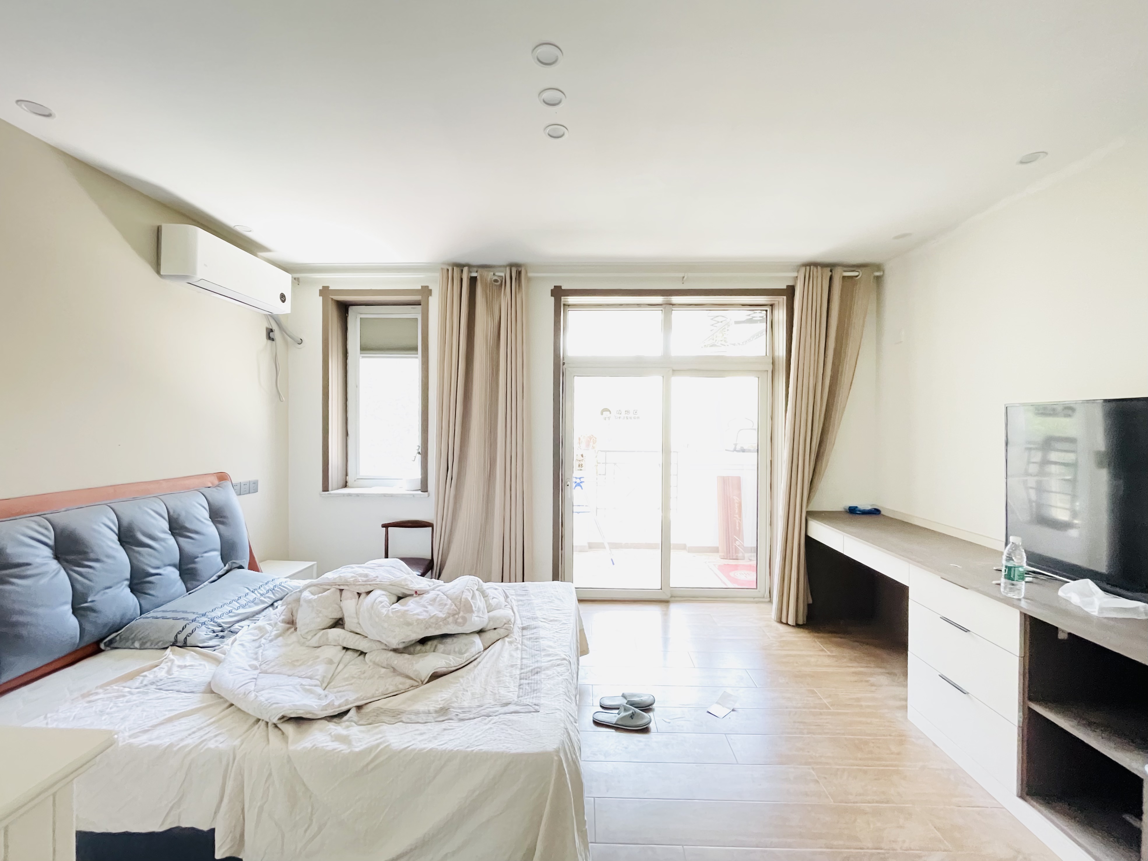 世通新生活家园